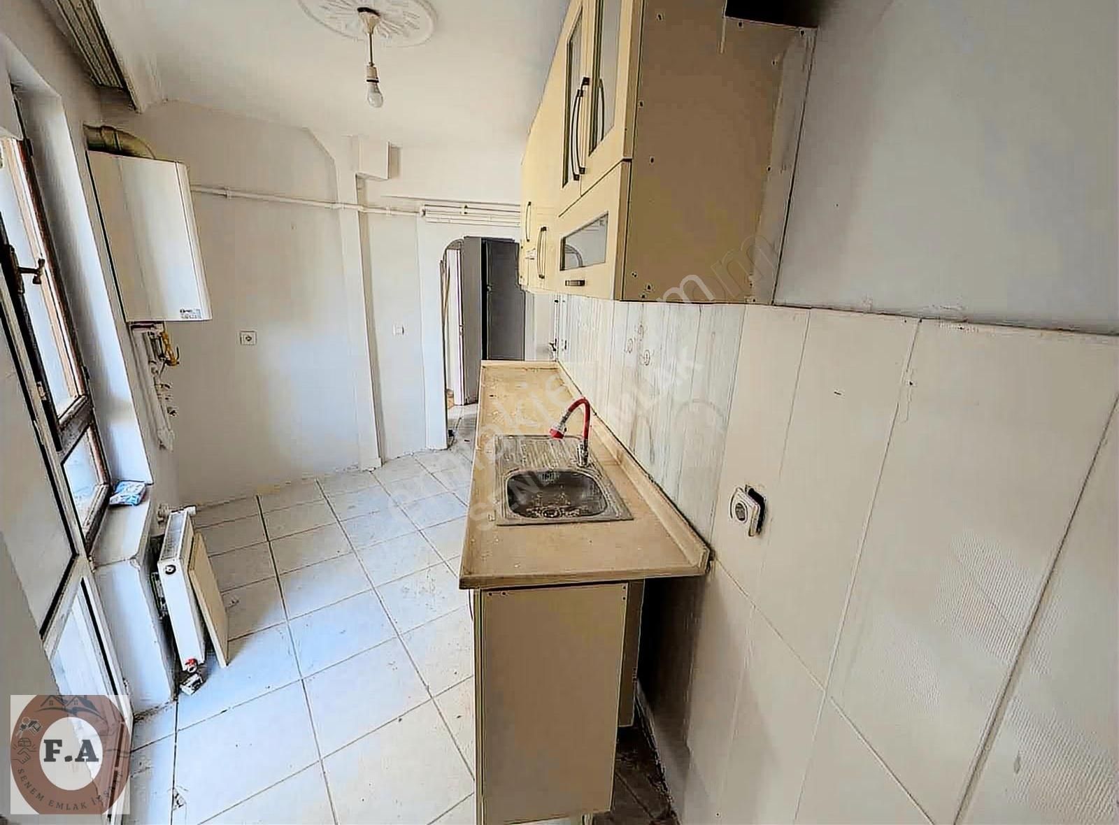 Esertepe Merkezde Satılık 2+1 Daire - 105m² Net - Asansörlü - Görsel 20