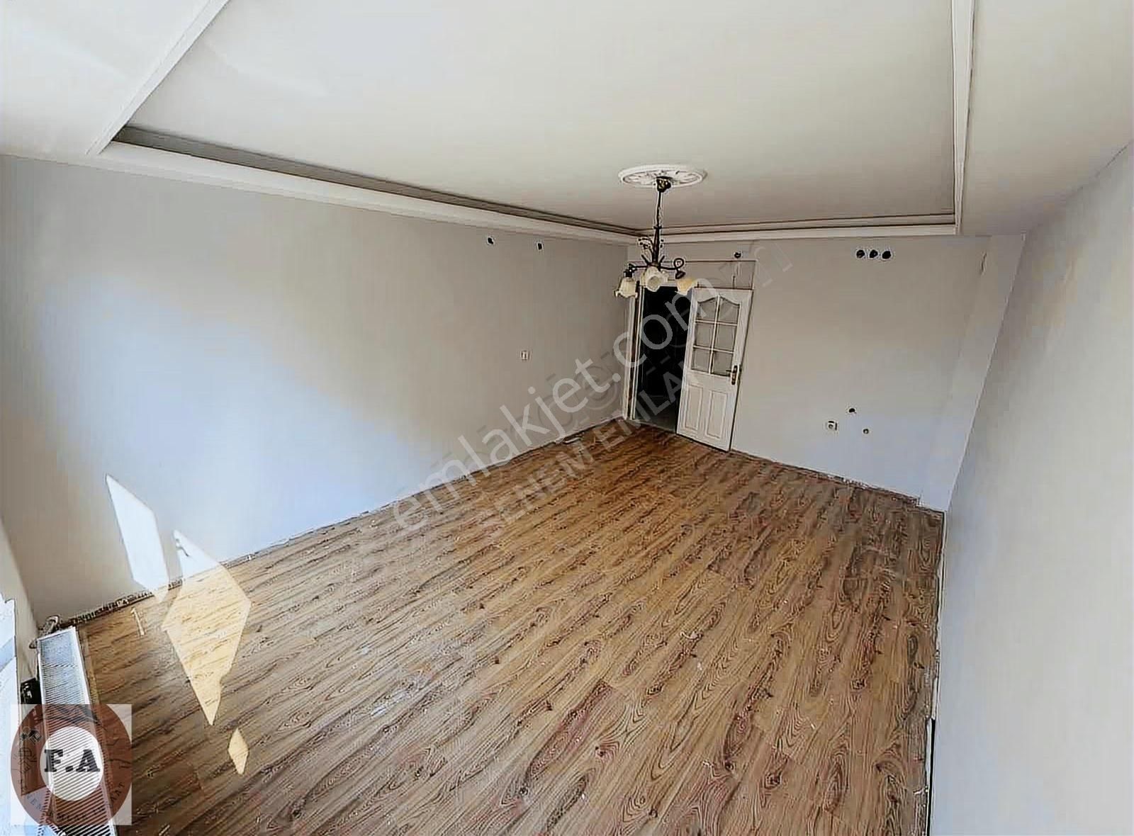 Esertepe Merkezde Satılık 2+1 Daire - 105m² Net - Asansörlü - Görsel 18