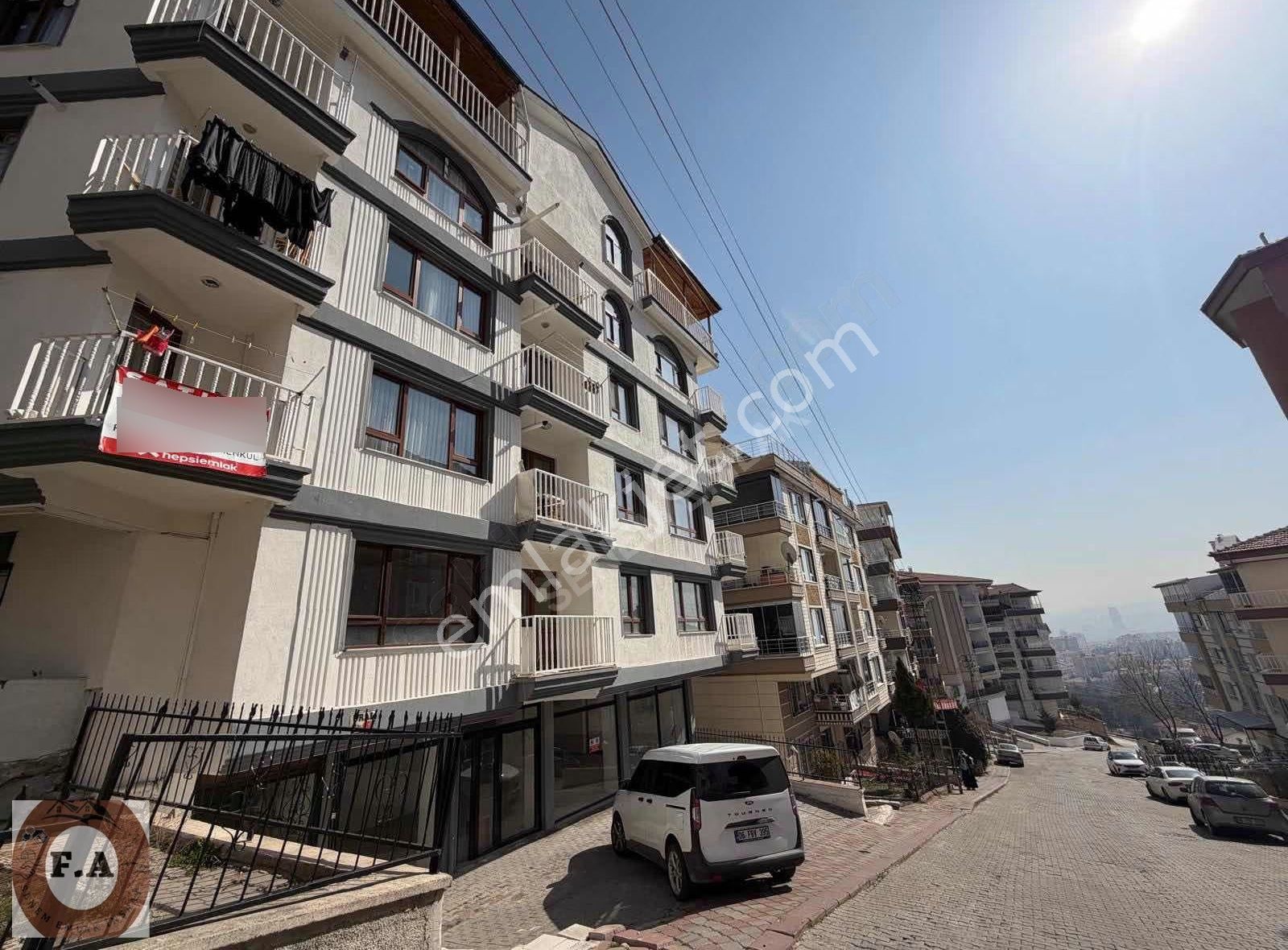 Esertepe Merkezde Satılık 2+1 Daire - 105m² Net - Asansörlü - Görsel 11