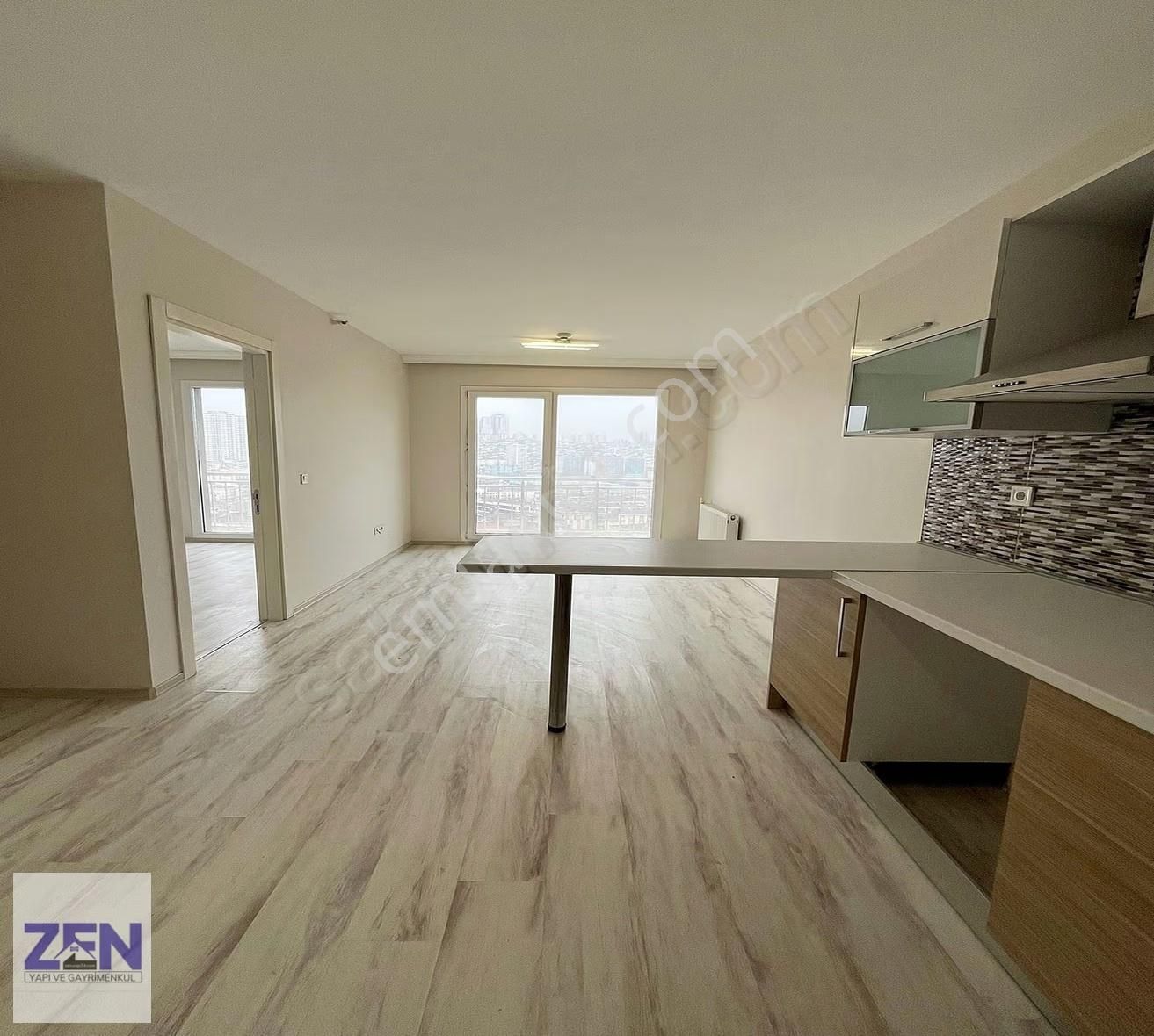 Site İçinde Sosyal Aktiviteli Acil Kiralık 1+1 Daire - Görsel 24