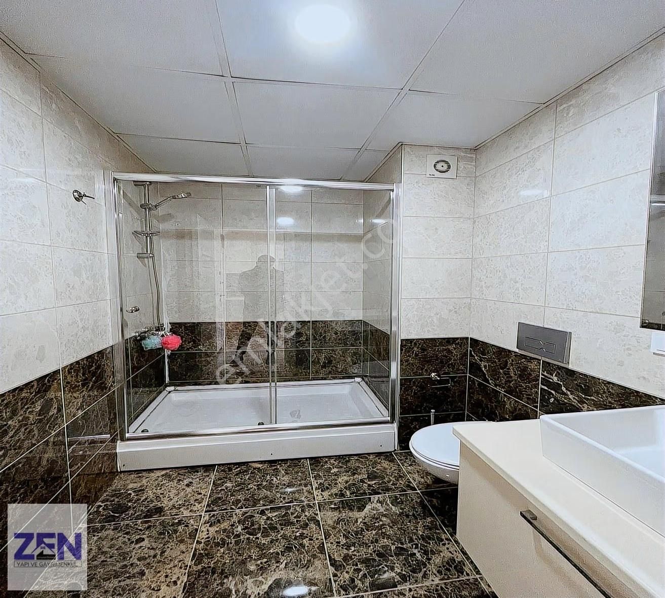 Site İçinde Sosyal Aktiviteli Acil Kiralık 1+1 Daire - Görsel 23