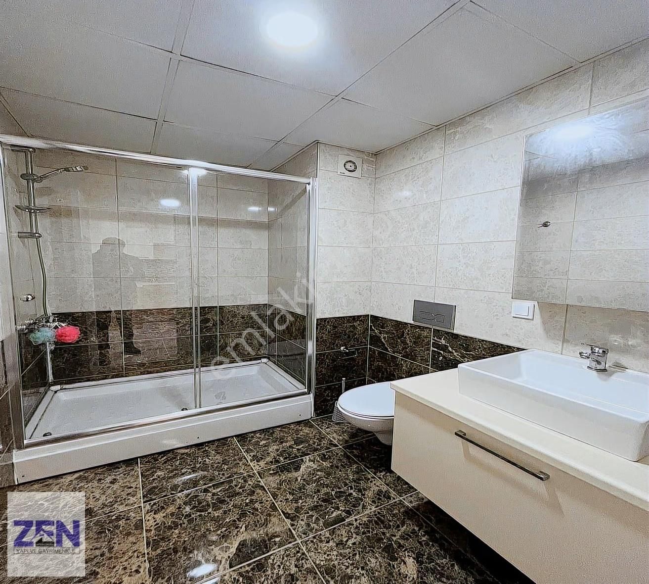 Site İçinde Sosyal Aktiviteli Acil Kiralık 1+1 Daire - Görsel 32