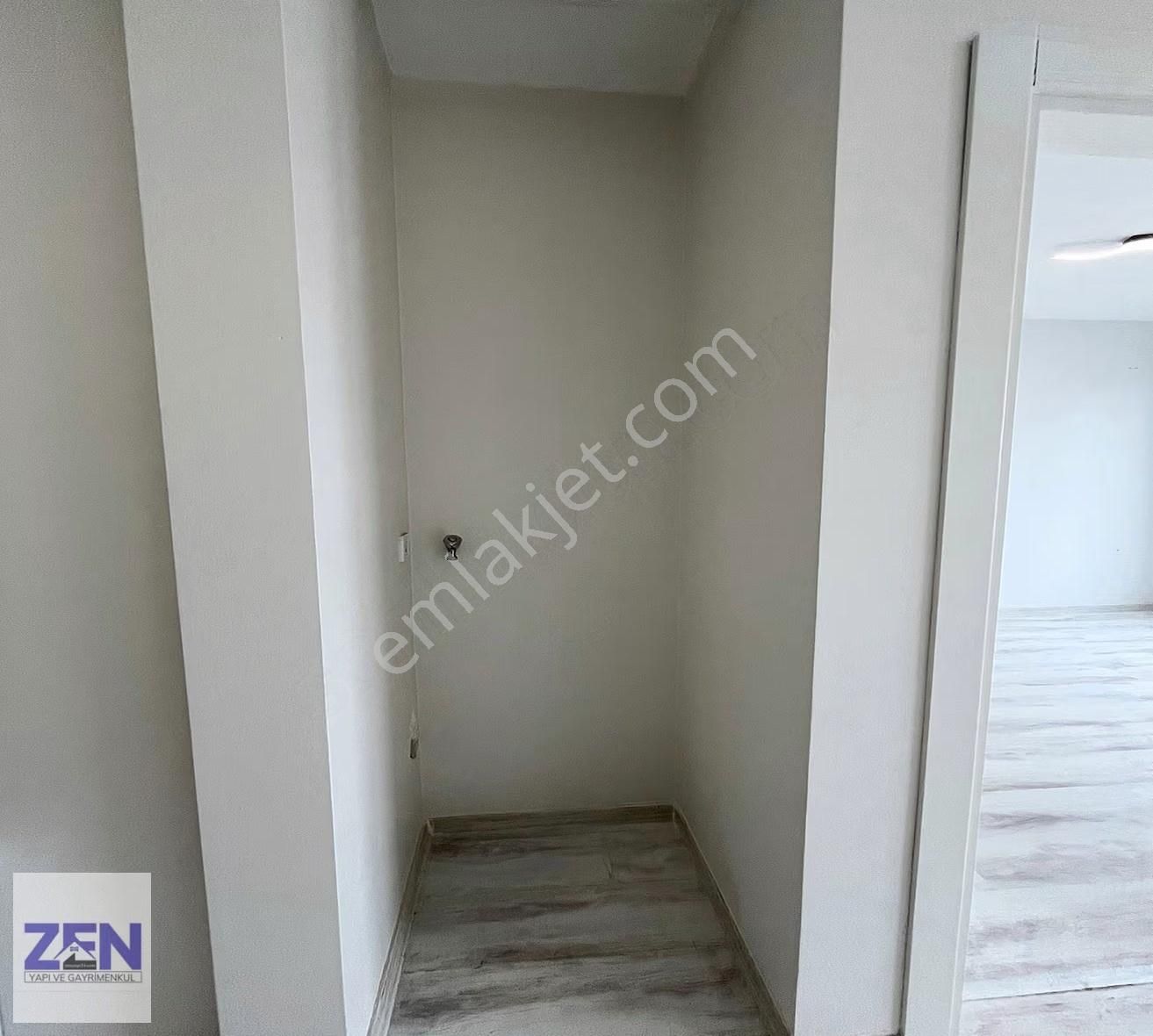 Site İçinde Sosyal Aktiviteli Acil Kiralık 1+1 Daire - Görsel 6