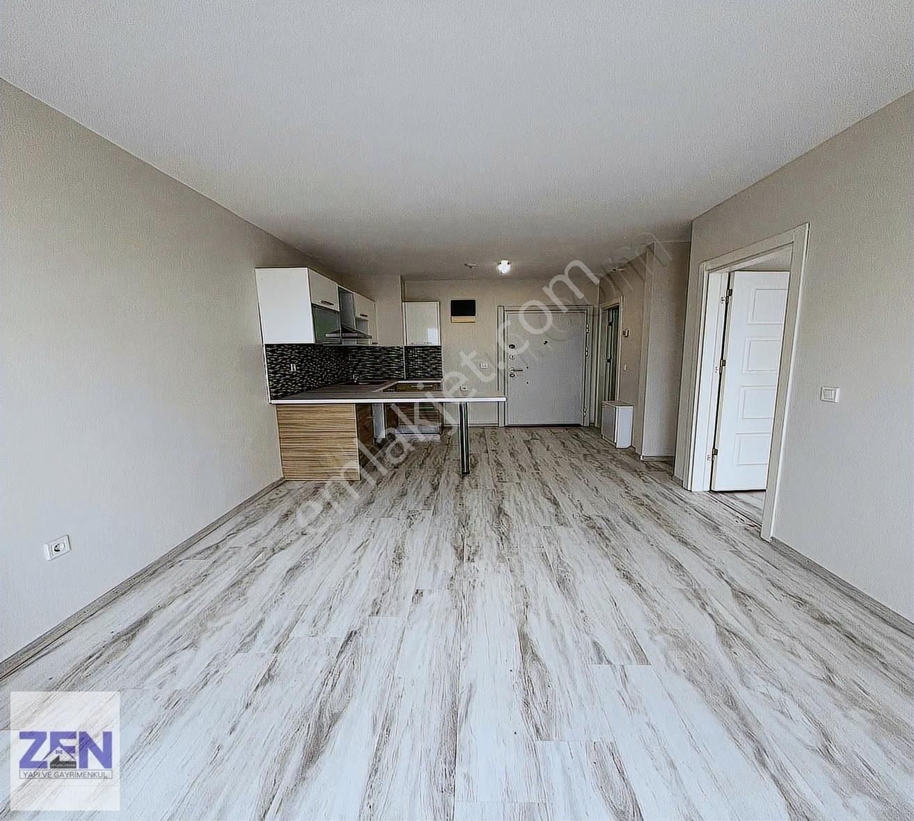 Site İçinde Sosyal Aktiviteli Acil Kiralık 1+1 Daire - Görsel 33