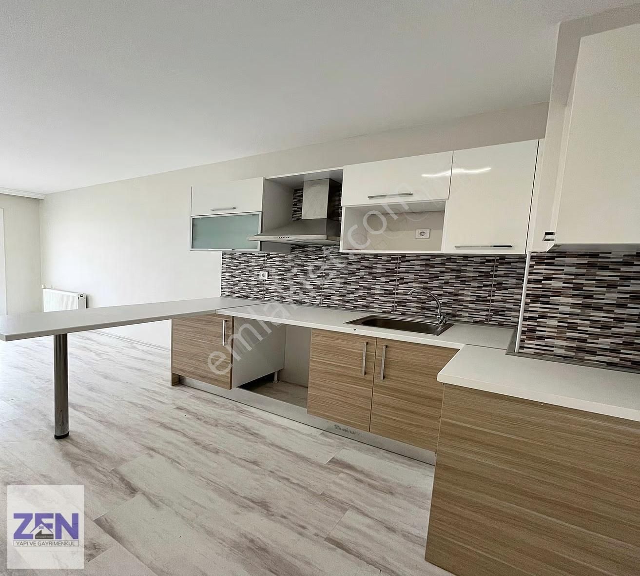 Site İçinde Sosyal Aktiviteli Acil Kiralık 1+1 Daire - Görsel 15