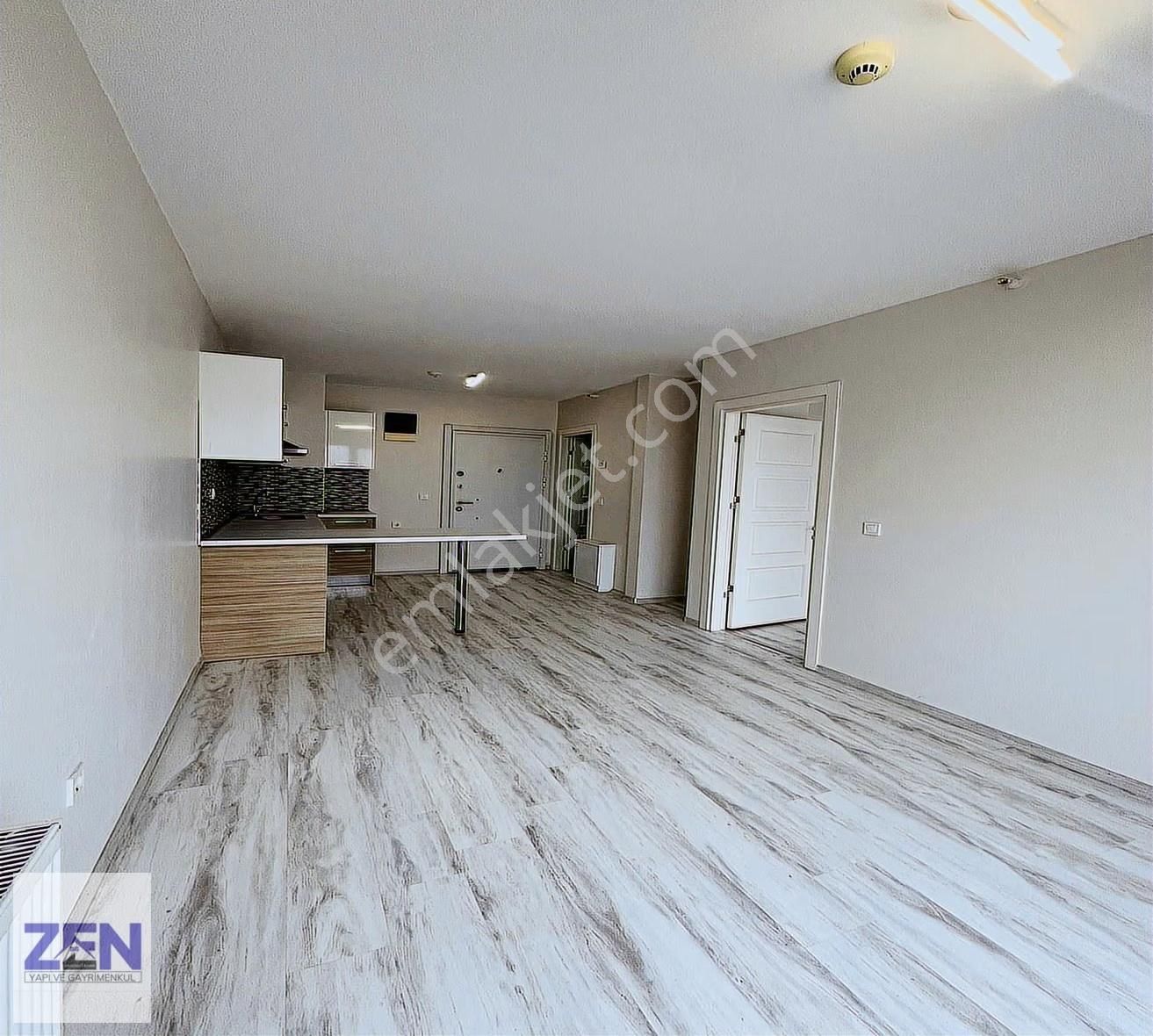 Site İçinde Sosyal Aktiviteli Acil Kiralık 1+1 Daire - Görsel 10