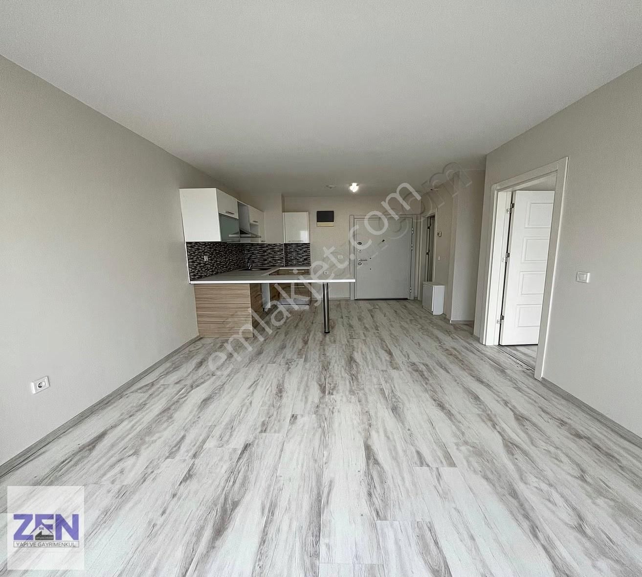 Site İçinde Sosyal Aktiviteli Acil Kiralık 1+1 Daire - Görsel 29