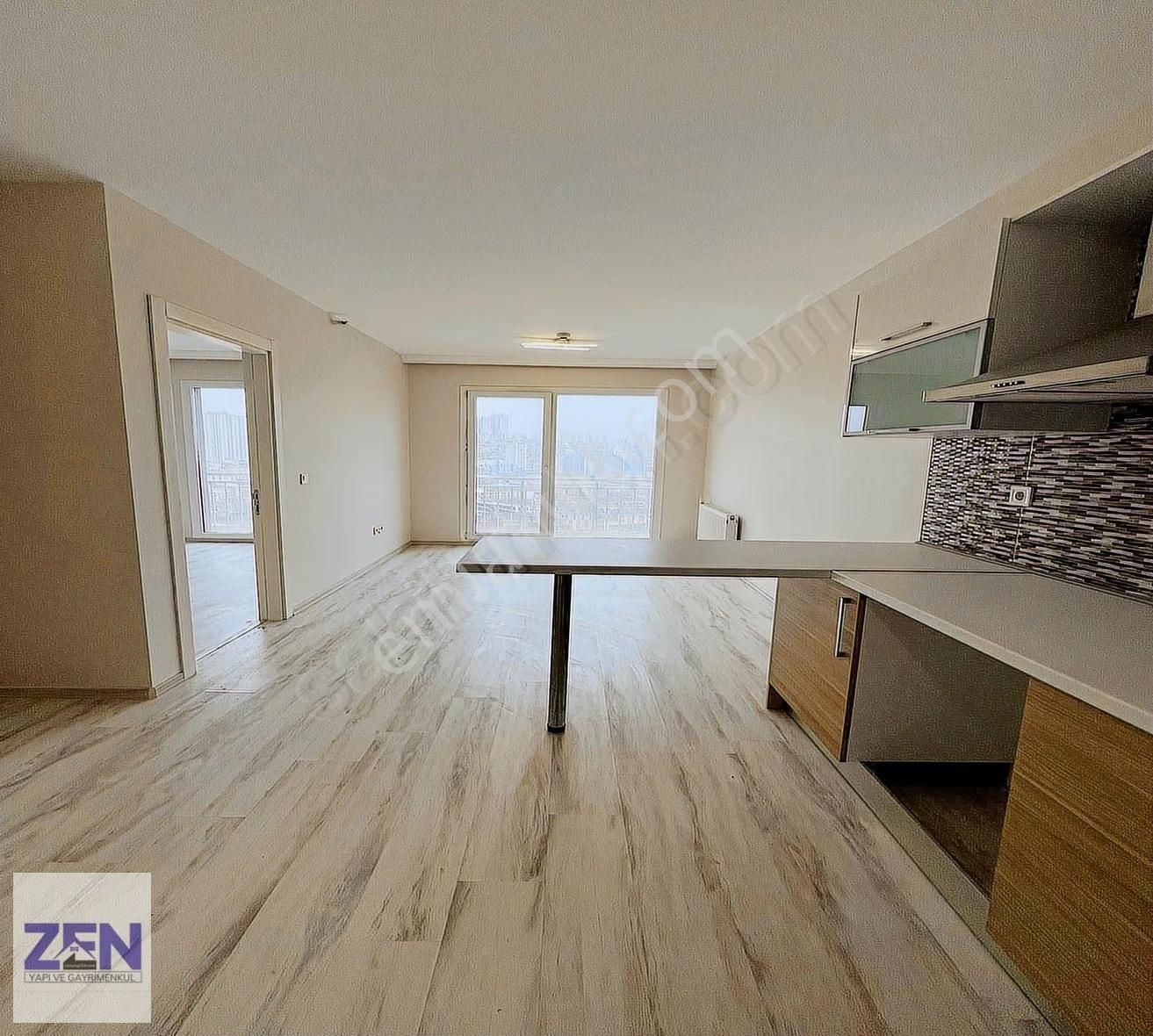 Site İçinde Sosyal Aktiviteli Acil Kiralık 1+1 Daire - Görsel 27