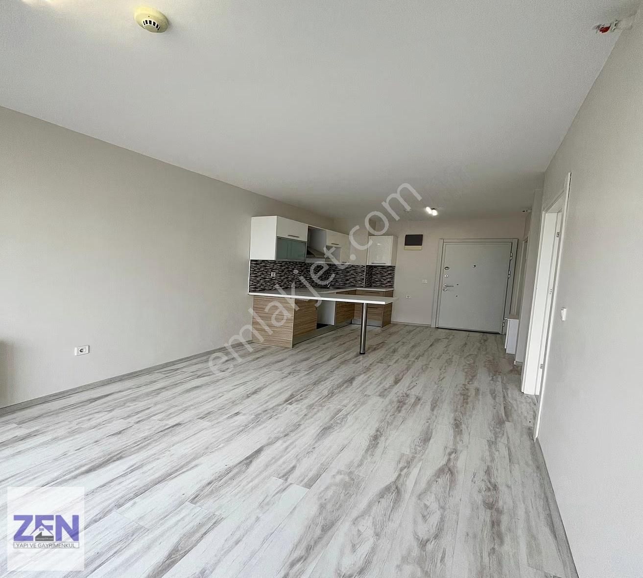 Site İçinde Sosyal Aktiviteli Acil Kiralık 1+1 Daire - Görsel 34