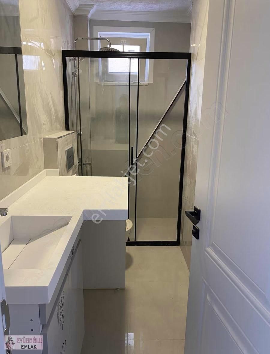 Maltepe Adatepede Sıfır Binada Kiralık Daire - Görsel 9