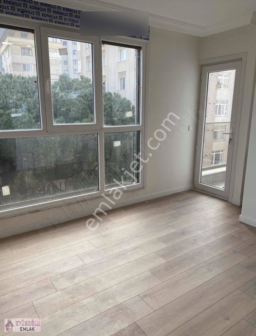 Maltepe Adatepede Sıfır Binada Kiralık Daire - Görsel 14