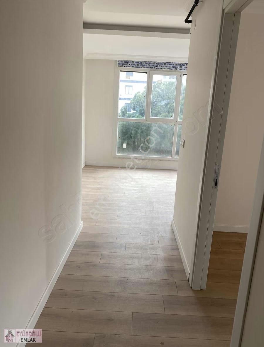 Maltepe Adatepede Sıfır Binada Kiralık Daire - Görsel 5