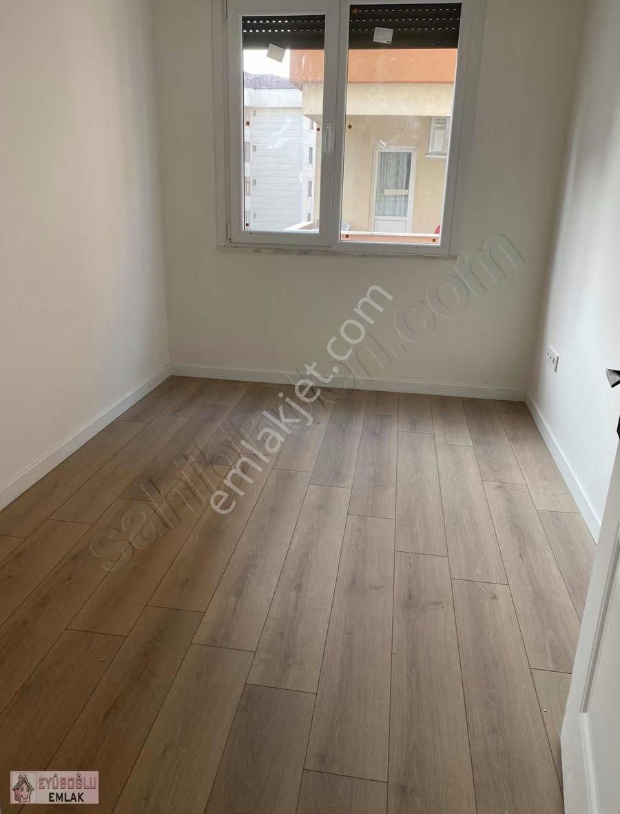 Maltepe Adatepede Sıfır Binada Kiralık Daire - Görsel 11