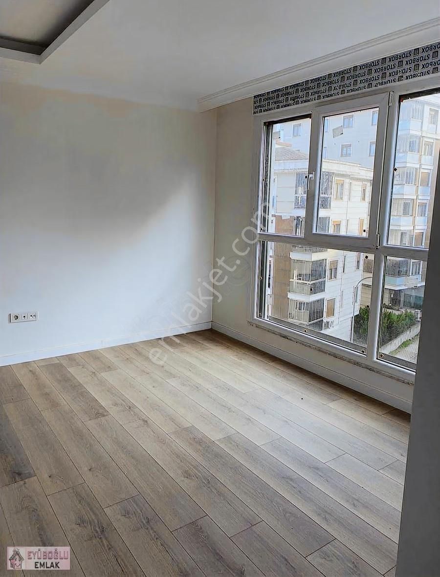 Maltepe Adatepede Sıfır Binada Kiralık Daire - Görsel 12