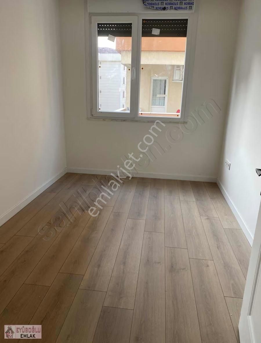 Maltepe Adatepede Sıfır Binada Kiralık Daire - Görsel 7