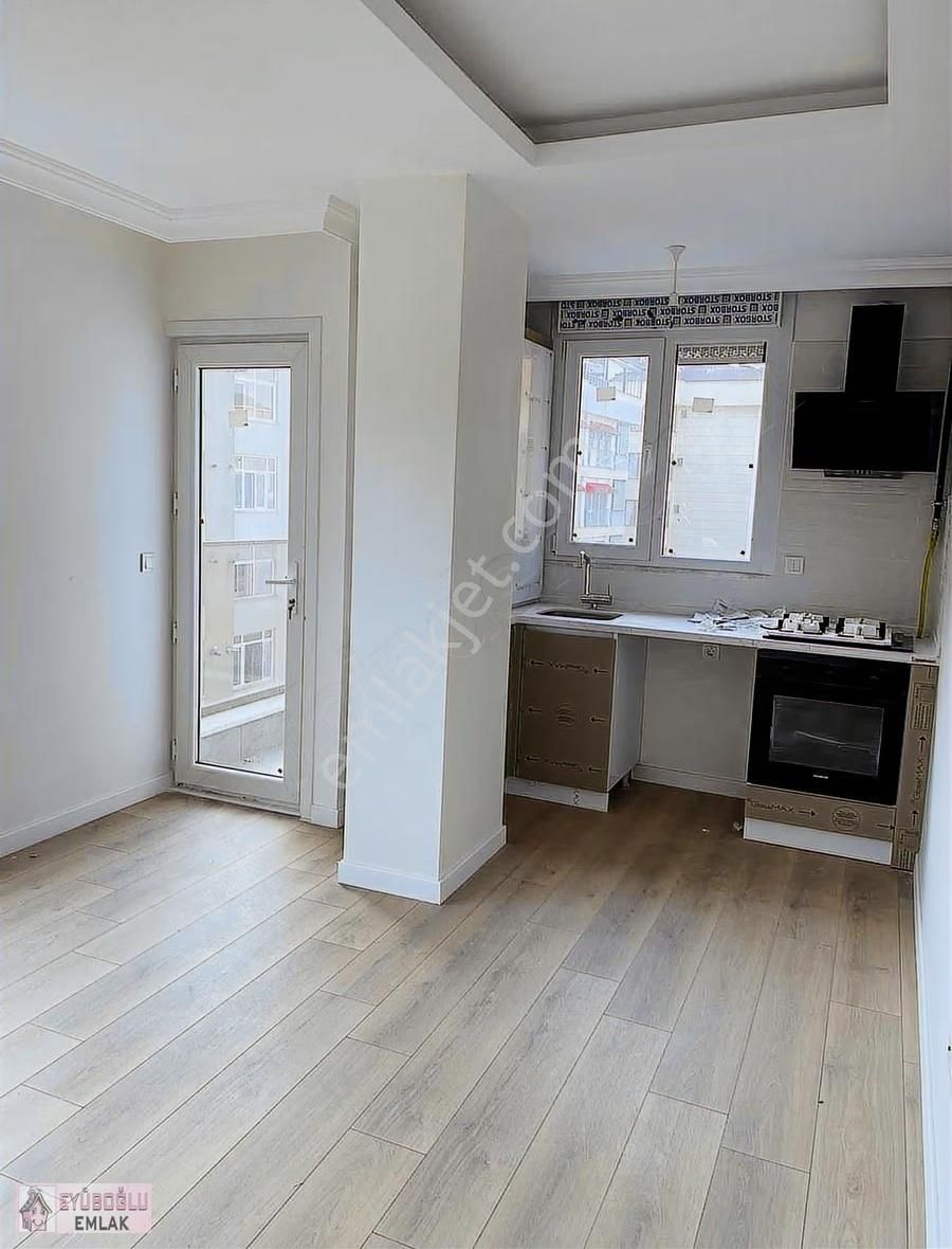 Maltepe Adatepede Sıfır Binada Kiralık Daire