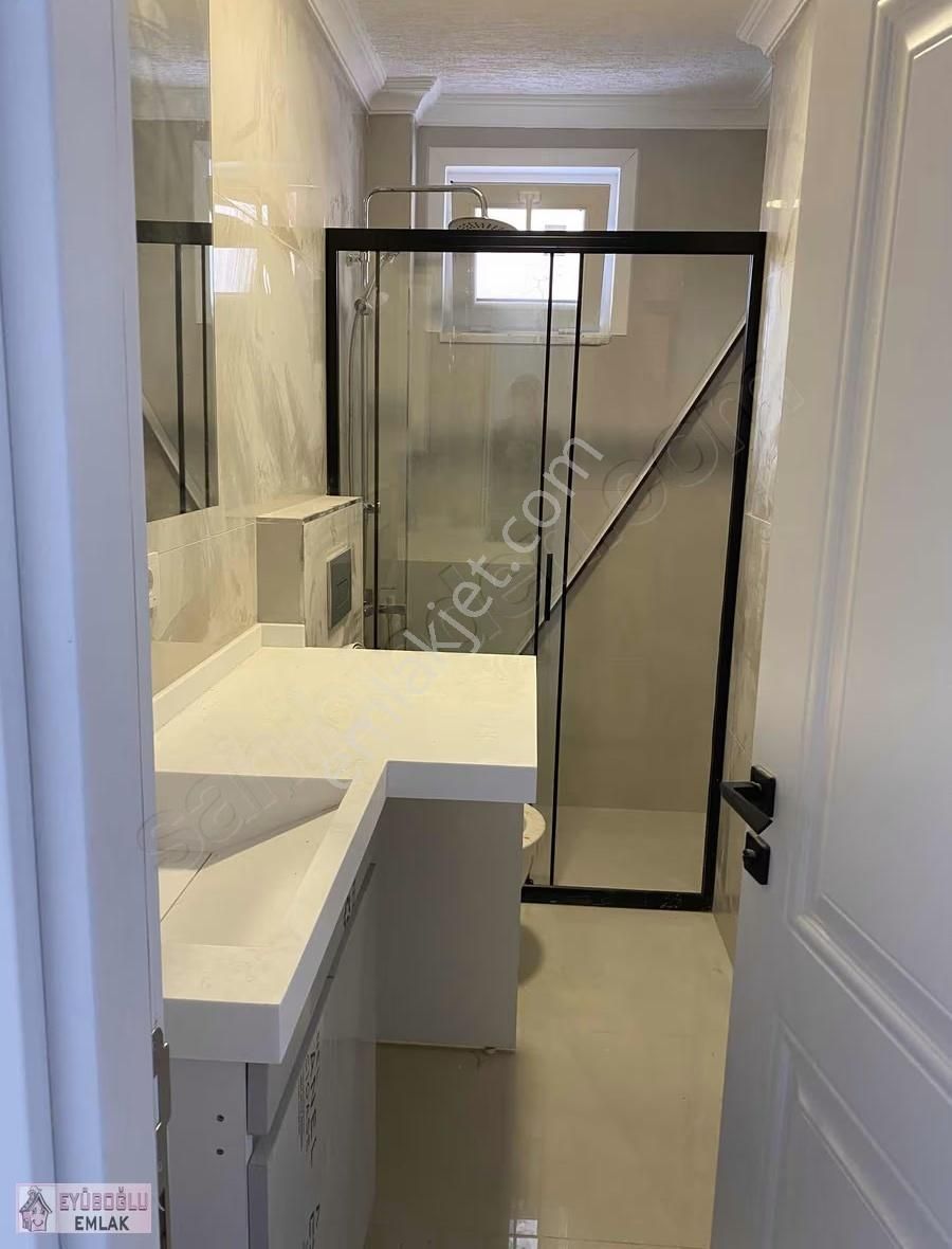 Maltepe Adatepede Sıfır Binada Kiralık Daire - Görsel 10