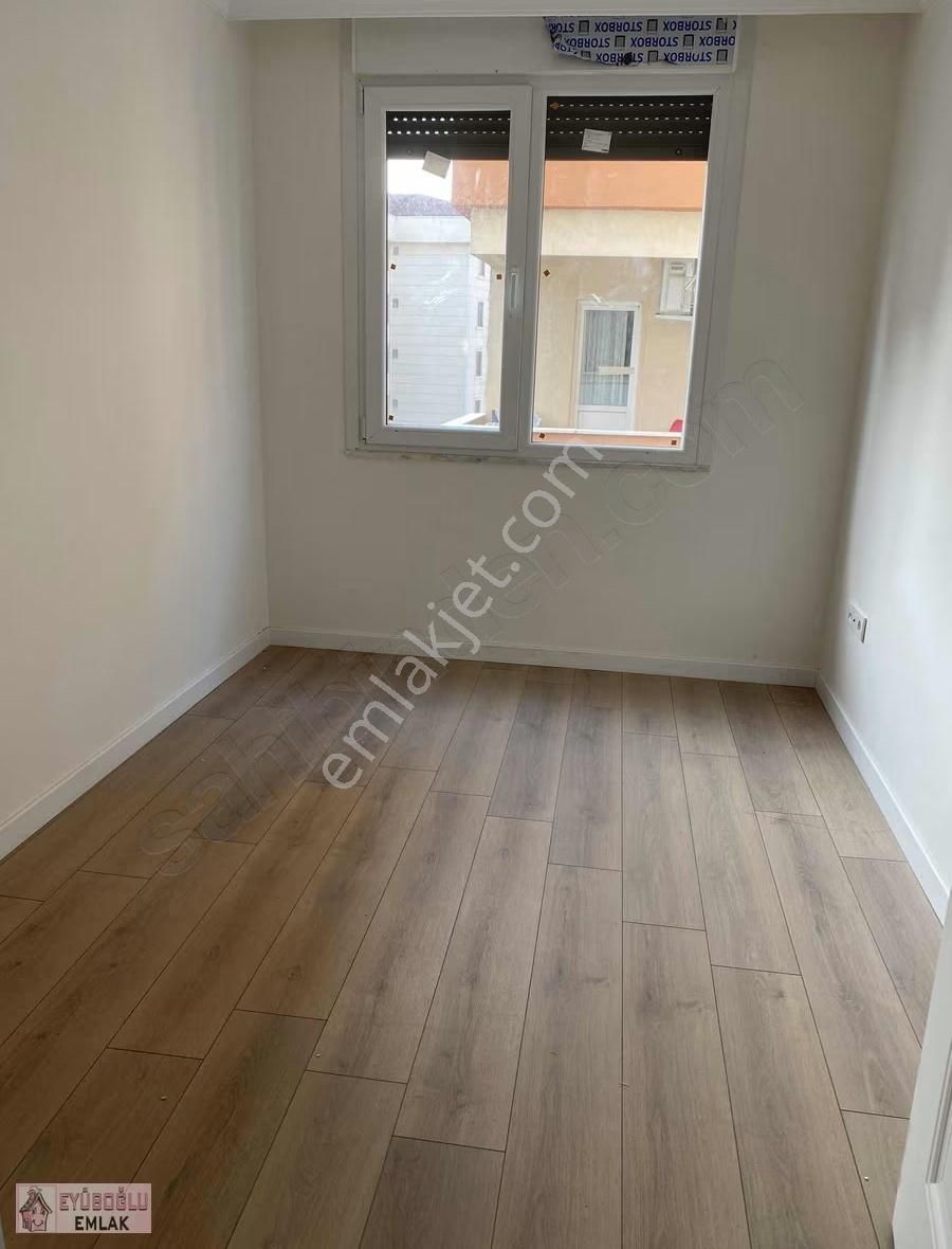 Maltepe Adatepede Sıfır Binada Kiralık Daire - Görsel 15