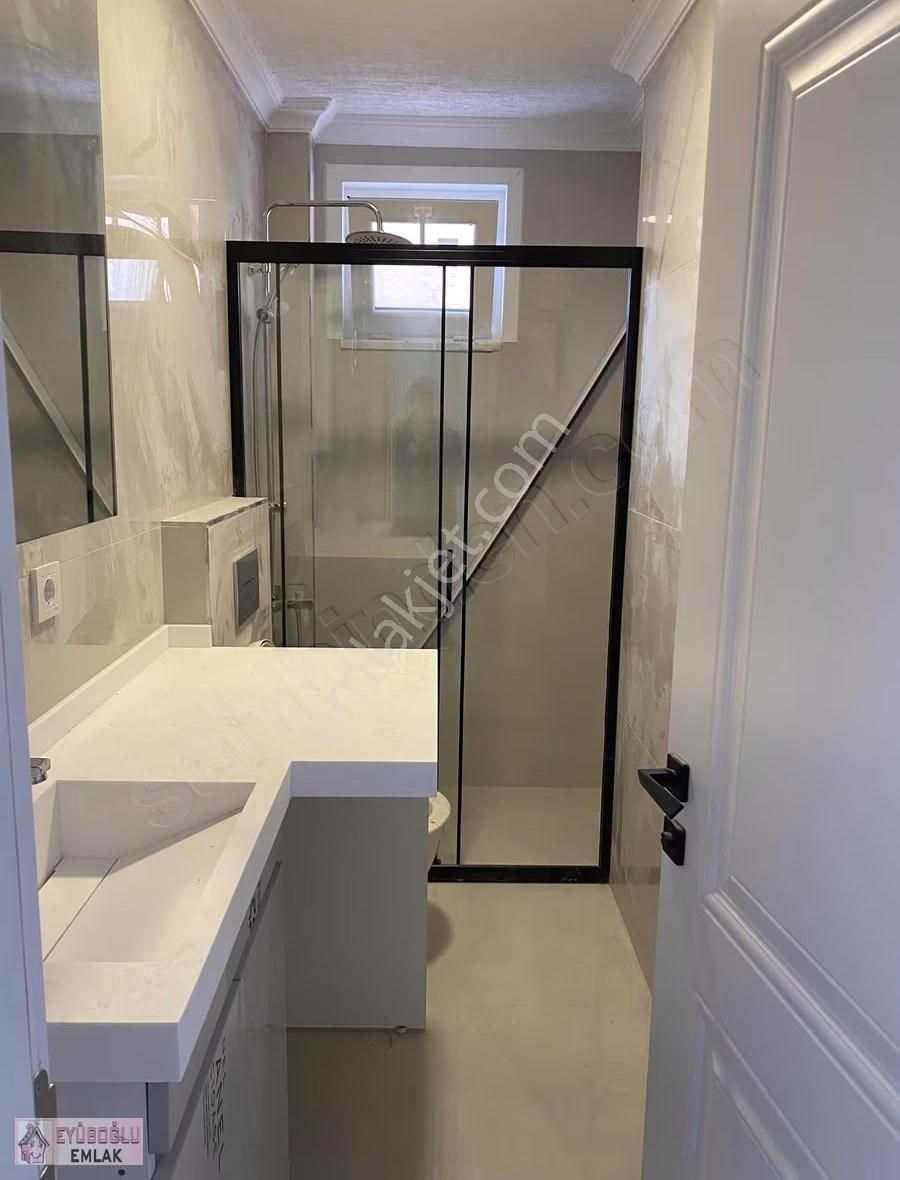 Maltepe Adatepede Sıfır Binada Kiralık Daire - Görsel 8
