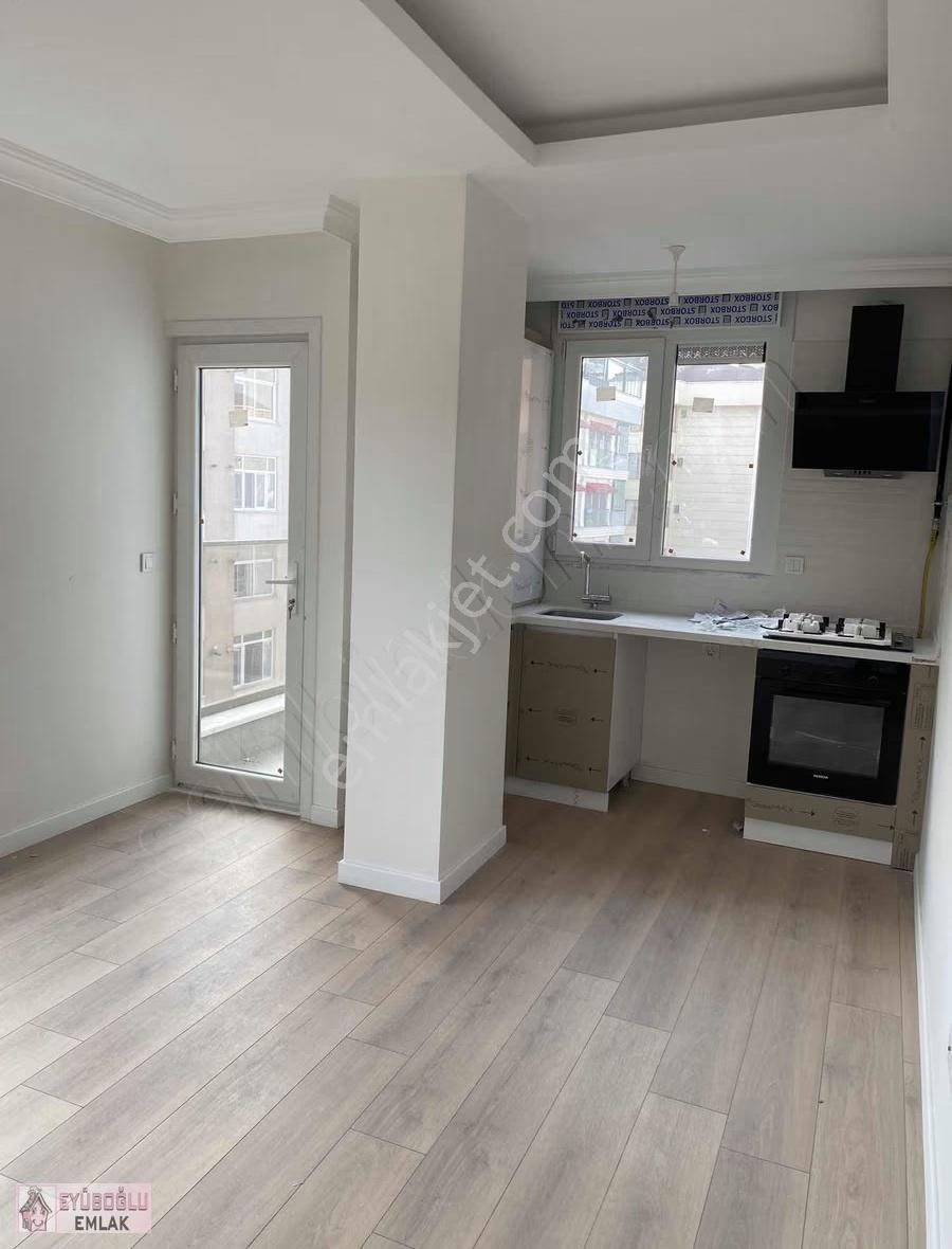 Maltepe Adatepede Sıfır Binada Kiralık Daire - Görsel 6