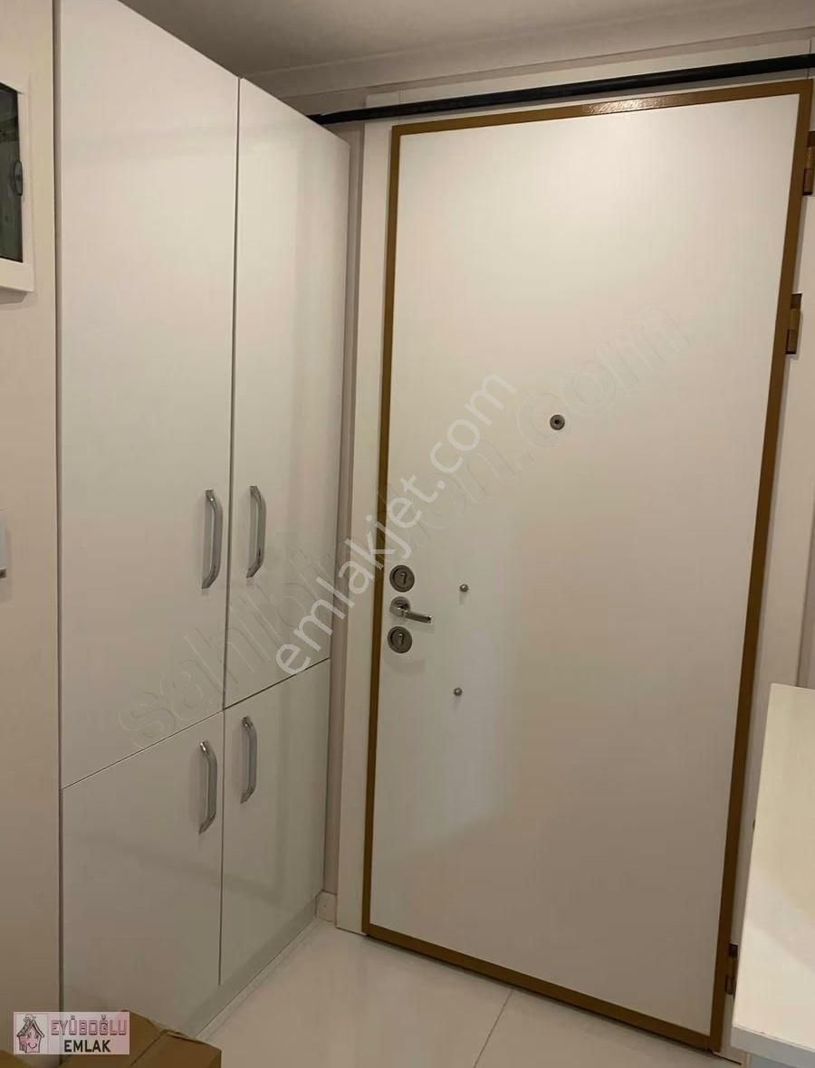 Maltepe Adatepede Sıfır Binada Kiralık Daire - Görsel 4