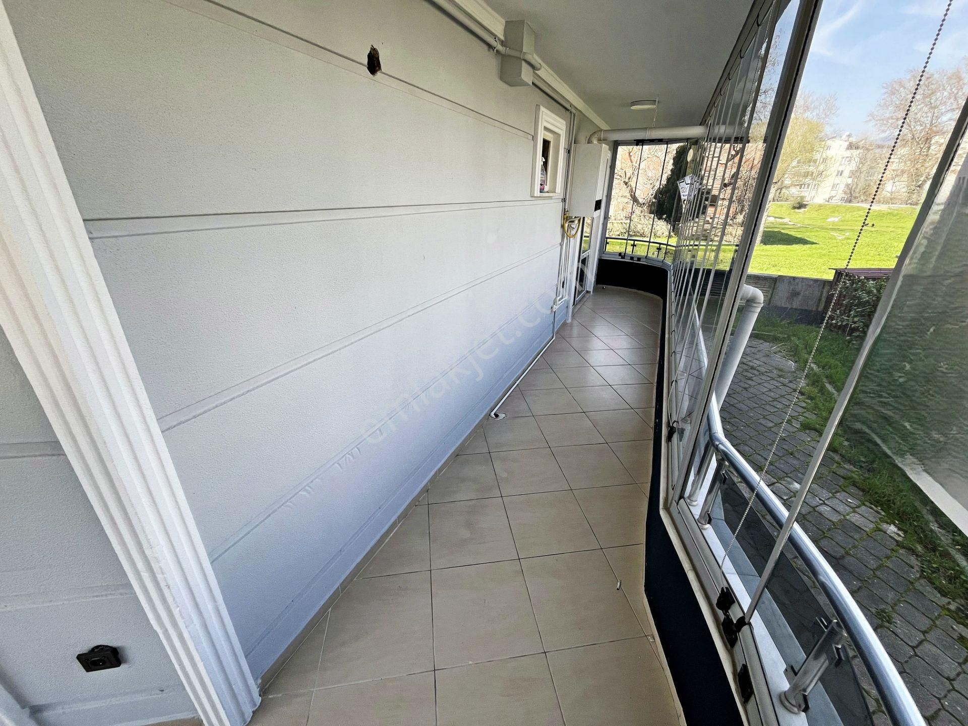 🛑🛑aktif'ten Akçay'da Satılık Nezih Muhitte Ön Cephe Doğalgazlı 8 Yaşında 2+1 Daire - Görsel 28