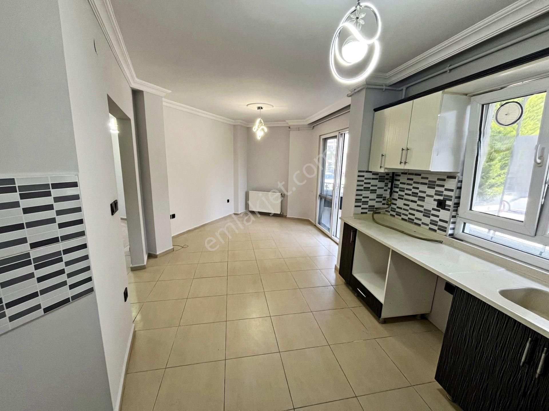 🛑🛑aktif'ten Akçay'da Satılık Nezih Muhitte Ön Cephe Doğalgazlı 8 Yaşında 2+1 Daire - Görsel 10