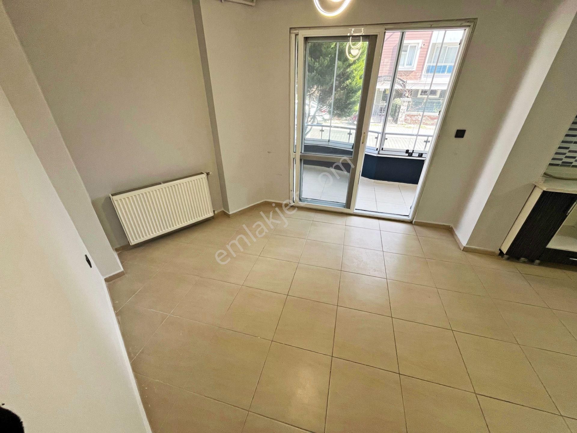 🛑🛑aktif'ten Akçay'da Satılık Nezih Muhitte Ön Cephe Doğalgazlı 8 Yaşında 2+1 Daire - Görsel 7