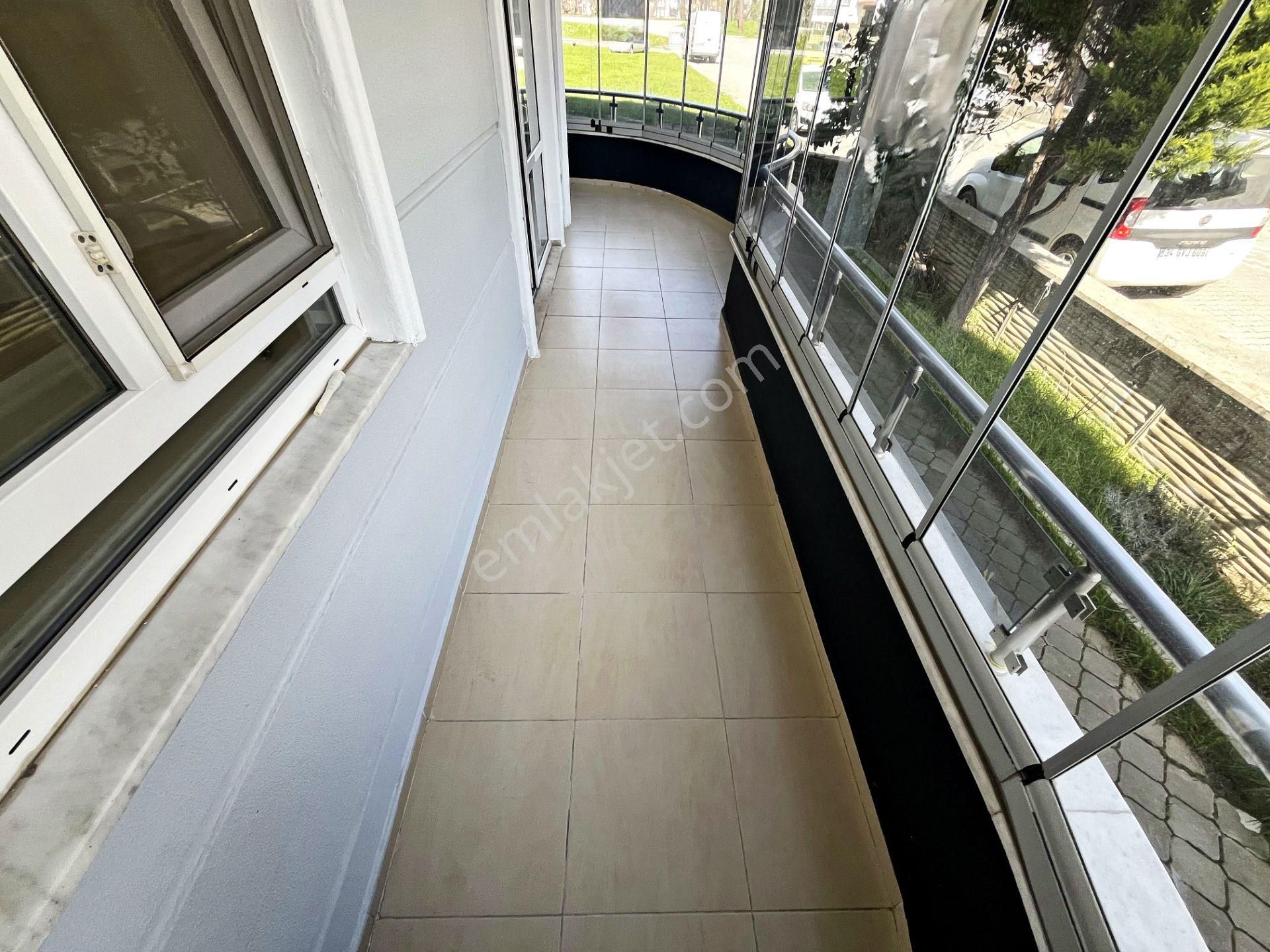 🛑🛑aktif'ten Akçay'da Satılık Nezih Muhitte Ön Cephe Doğalgazlı 8 Yaşında 2+1 Daire - Görsel 29