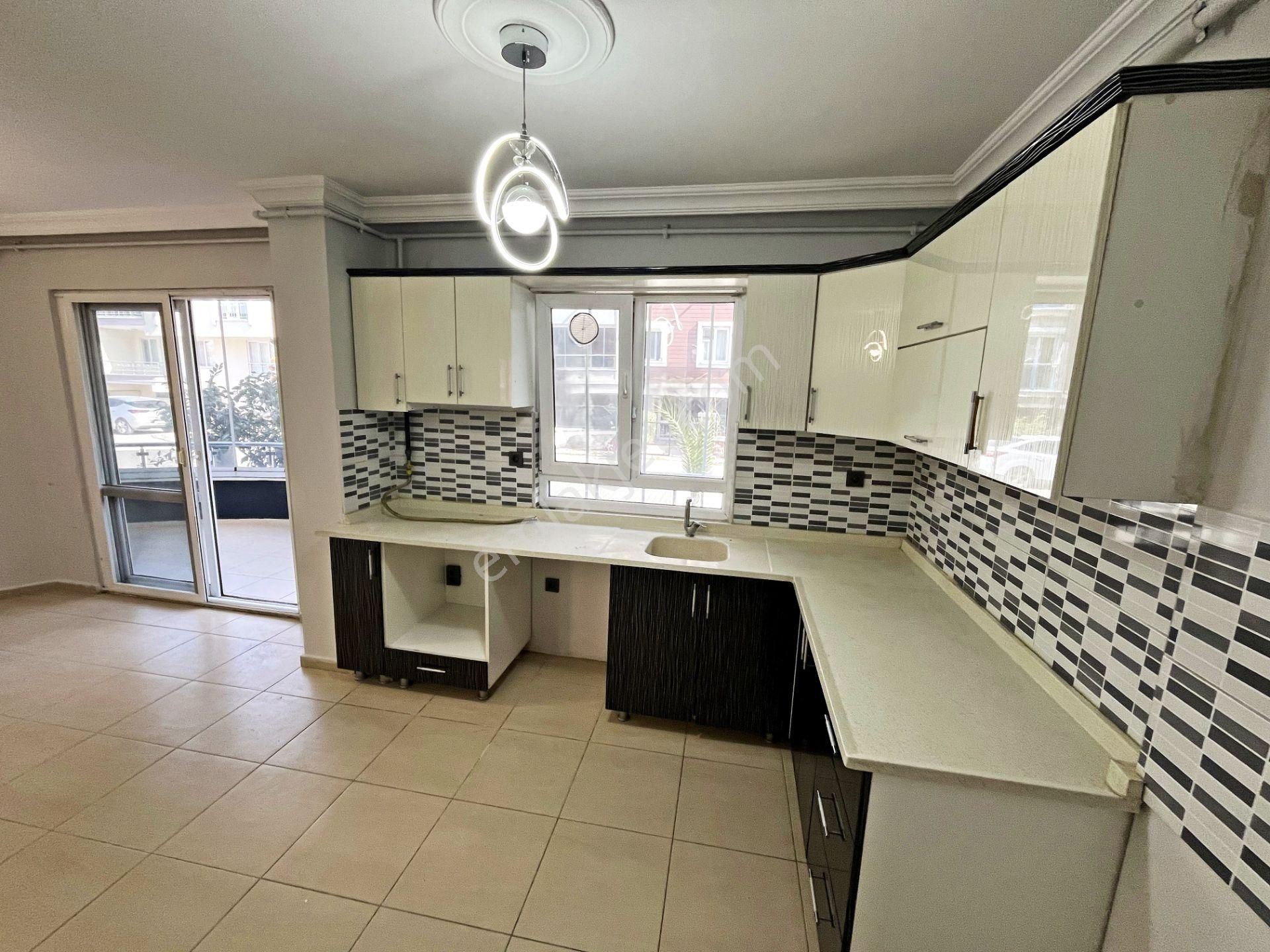 🛑🛑aktif'ten Akçay'da Satılık Nezih Muhitte Ön Cephe Doğalgazlı 8 Yaşında 2+1 Daire - Görsel 9