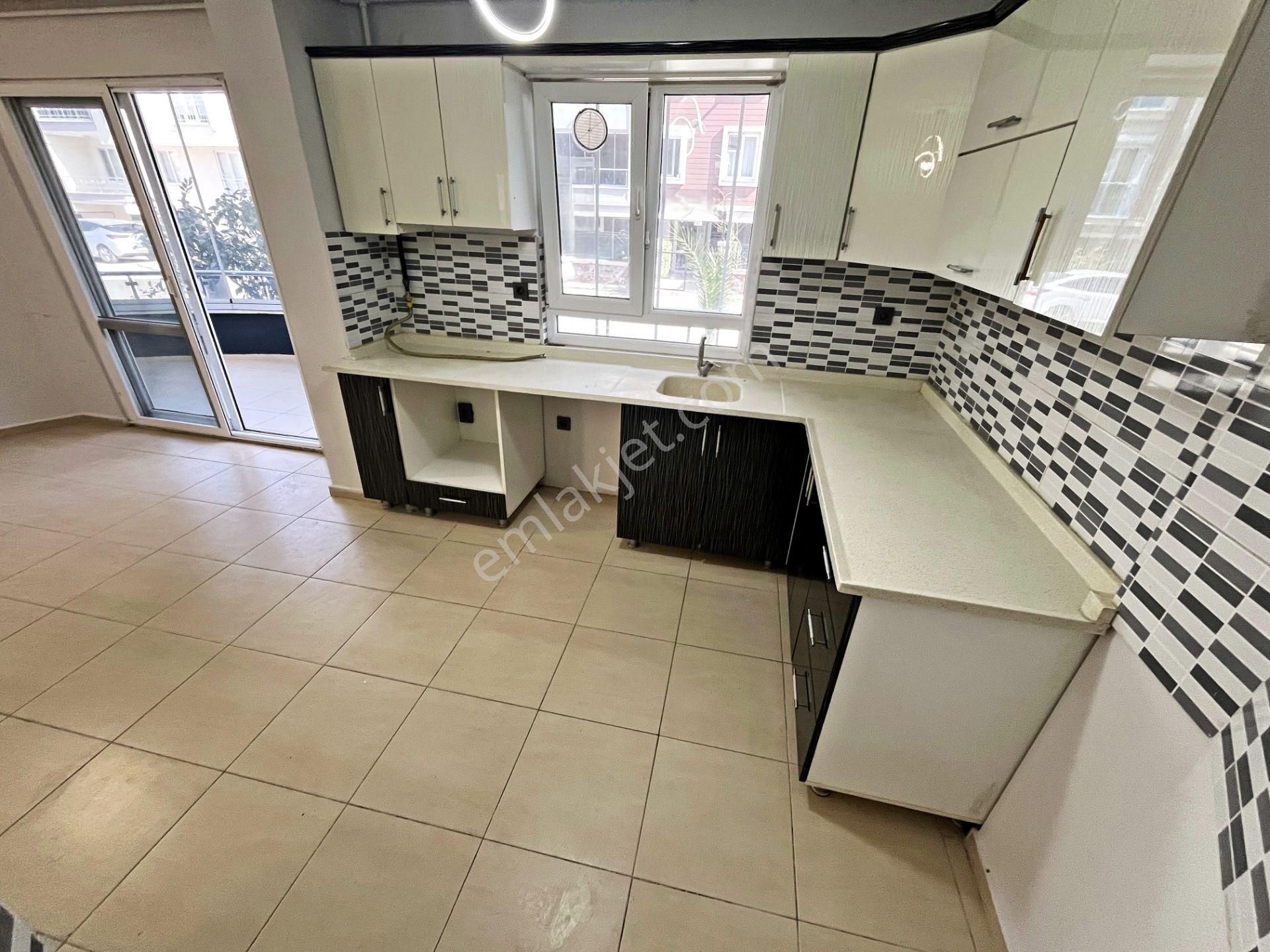 🛑🛑aktif'ten Akçay'da Satılık Nezih Muhitte Ön Cephe Doğalgazlı 8 Yaşında 2+1 Daire - Görsel 8