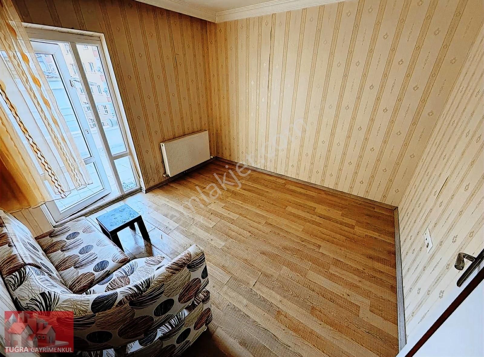 Merkezi Konumda Asansörlü 4+1 Yapılı Teraslı Dubleks Daire - Görsel 24