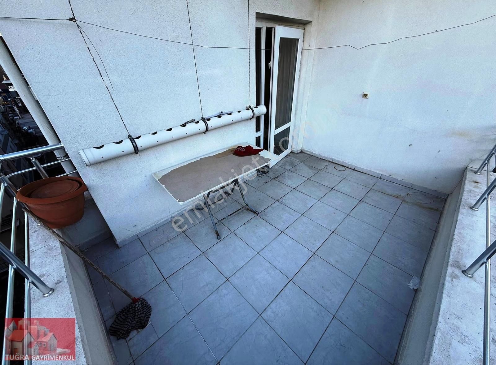 Merkezi Konumda Asansörlü 4+1 Yapılı Teraslı Dubleks Daire - Görsel 28