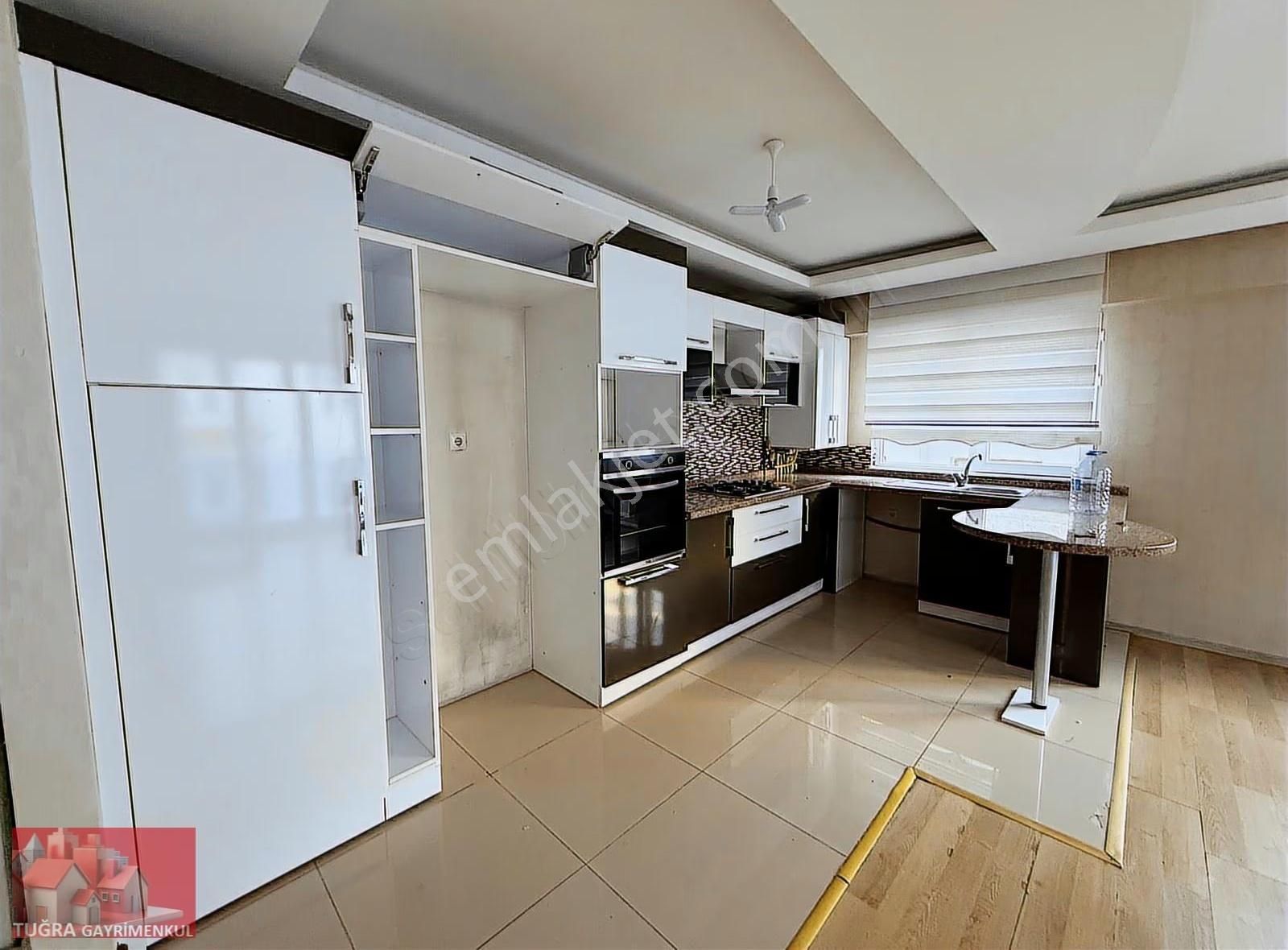 Merkezi Konumda Asansörlü 4+1 Yapılı Teraslı Dubleks Daire - Görsel 27