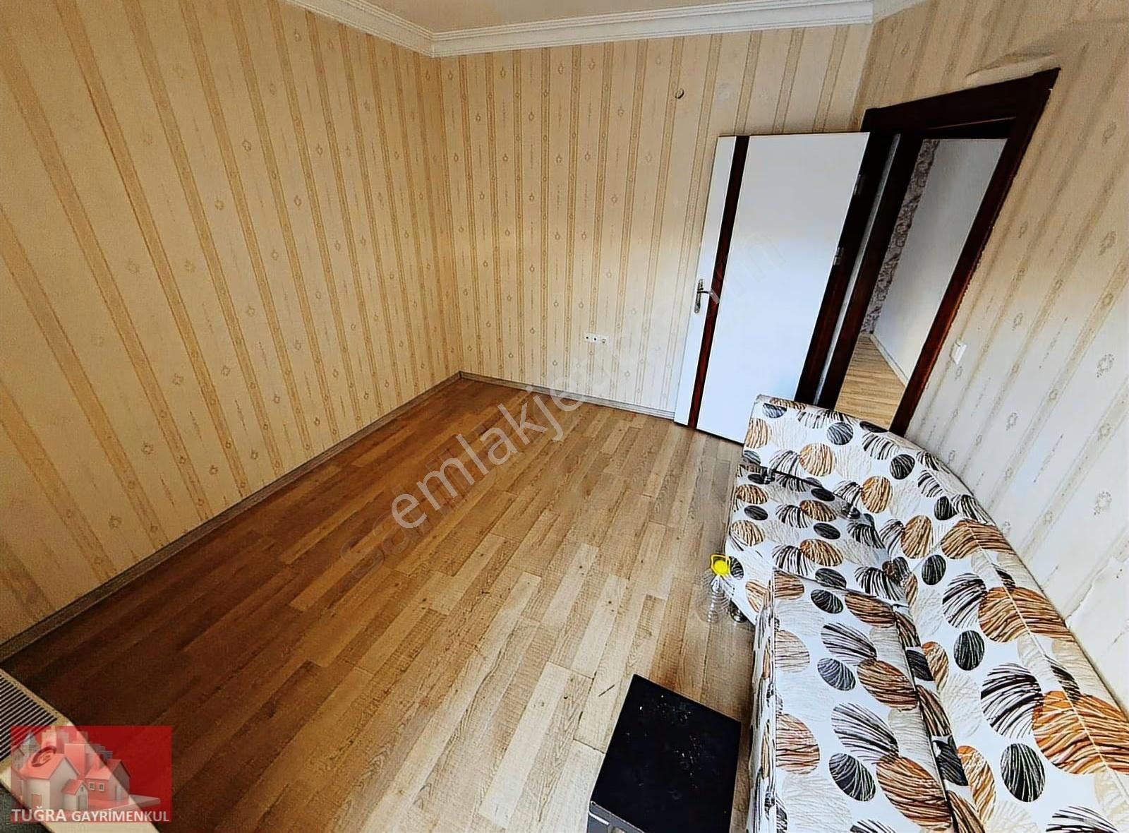 Merkezi Konumda Asansörlü 4+1 Yapılı Teraslı Dubleks Daire - Görsel 4