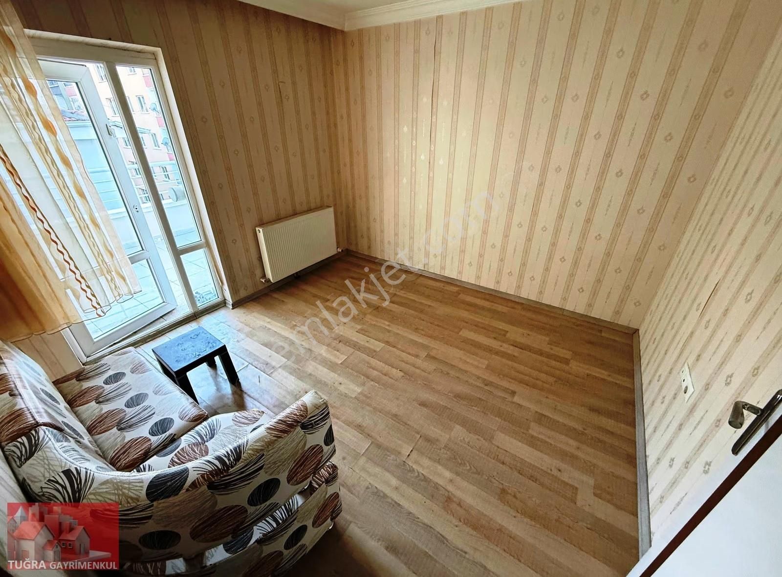 Merkezi Konumda Asansörlü 4+1 Yapılı Teraslı Dubleks Daire - Görsel 19