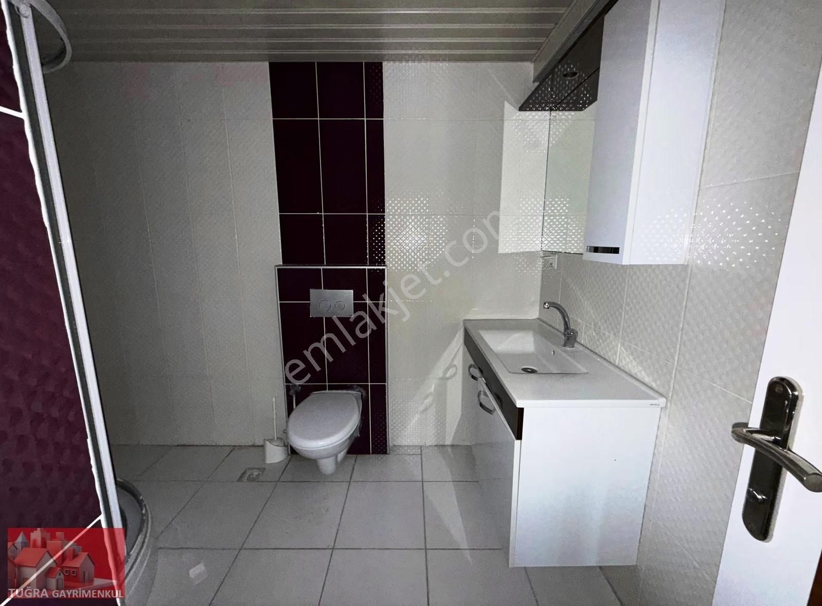 Merkezi Konumda Asansörlü 4+1 Yapılı Teraslı Dubleks Daire - Görsel 18