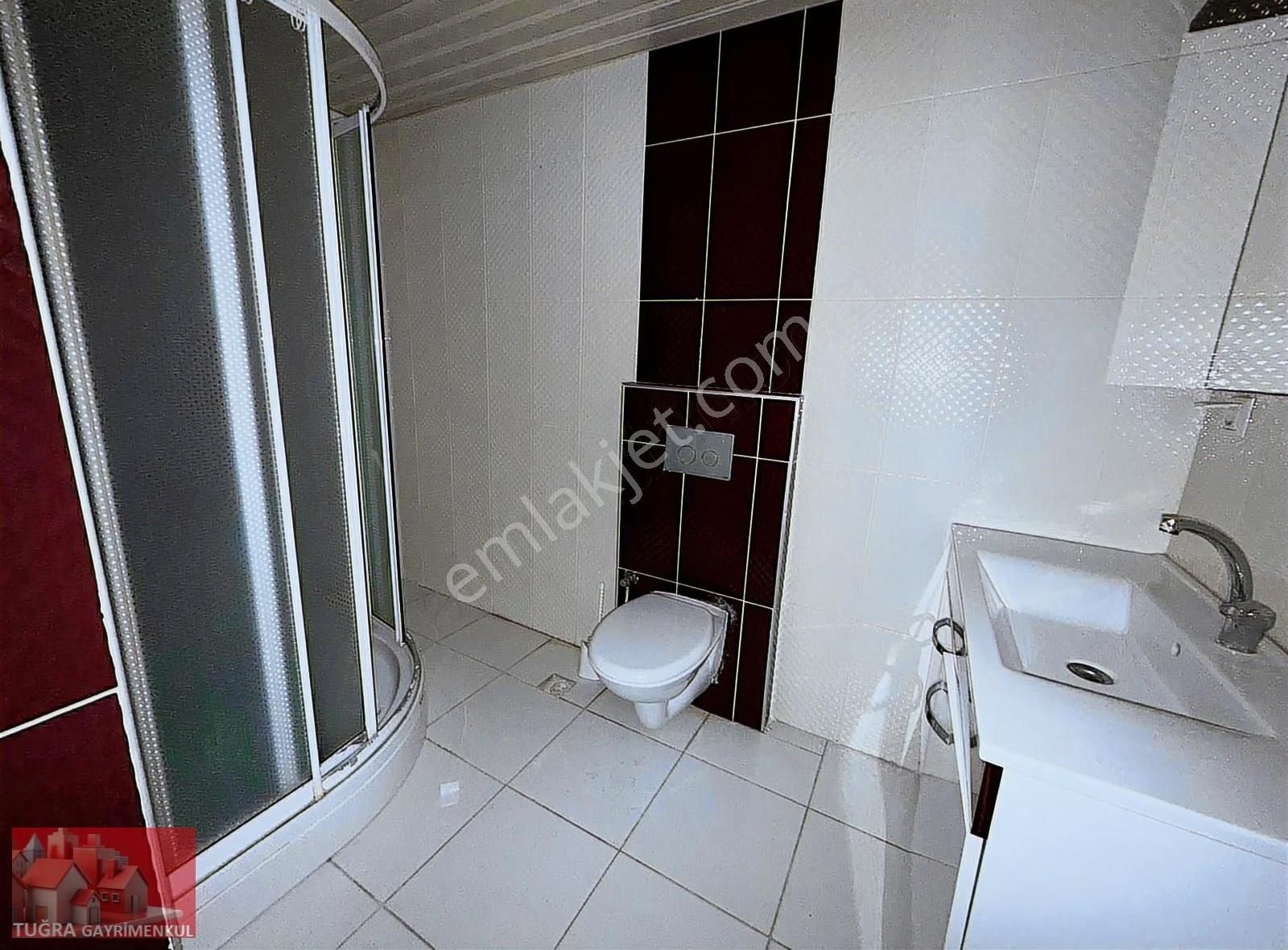 Merkezi Konumda Asansörlü 4+1 Yapılı Teraslı Dubleks Daire - Görsel 2