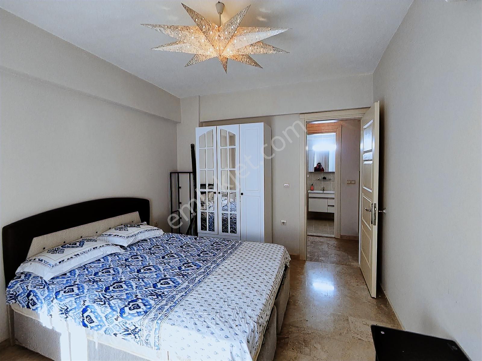 Didim Akbük Te Satılık 2+1 Geniş Kullanım Daire - Görsel 8