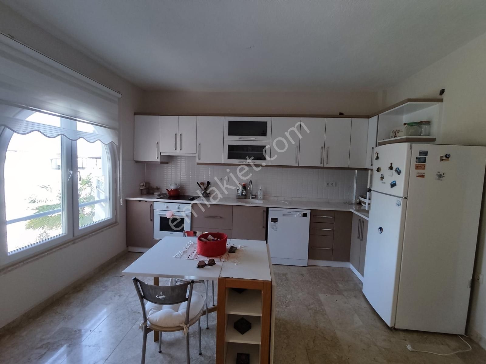 Didim Akbük Te Satılık 2+1 Geniş Kullanım Daire - Görsel 25