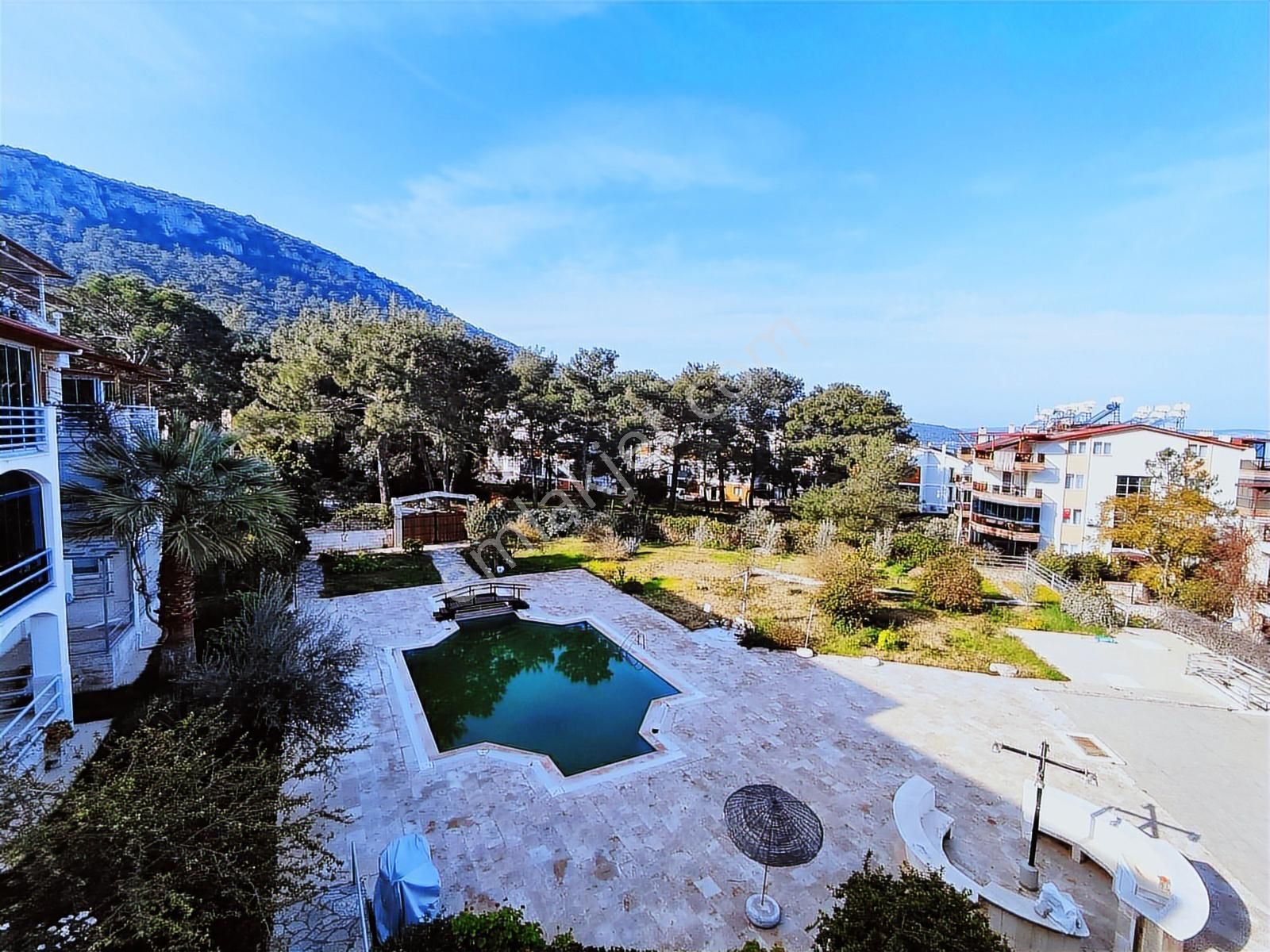 Didim Akbük Te Satılık 2+1 Geniş Kullanım Daire - Görsel 13