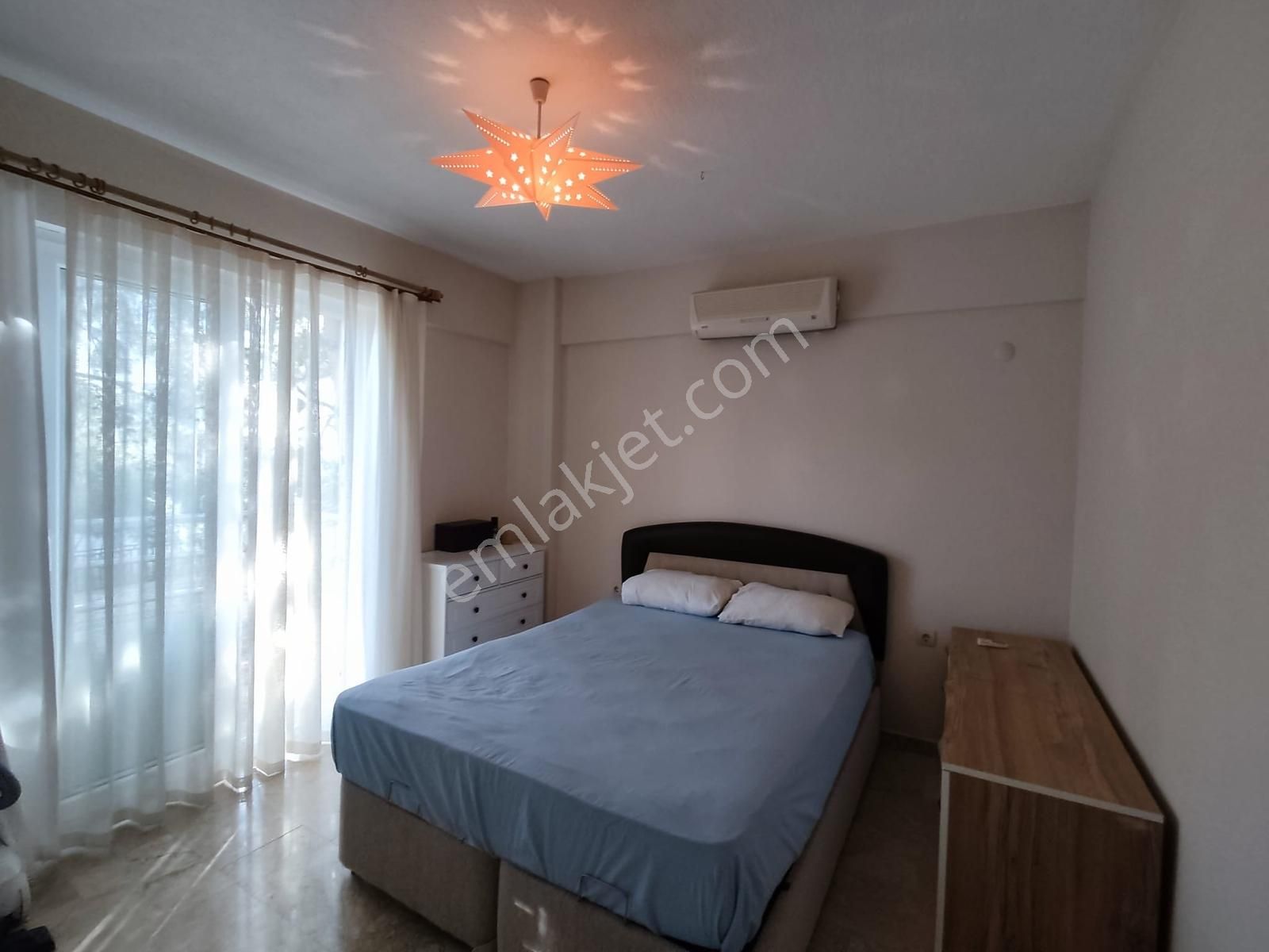 Didim Akbük Te Satılık 2+1 Geniş Kullanım Daire - Görsel 23