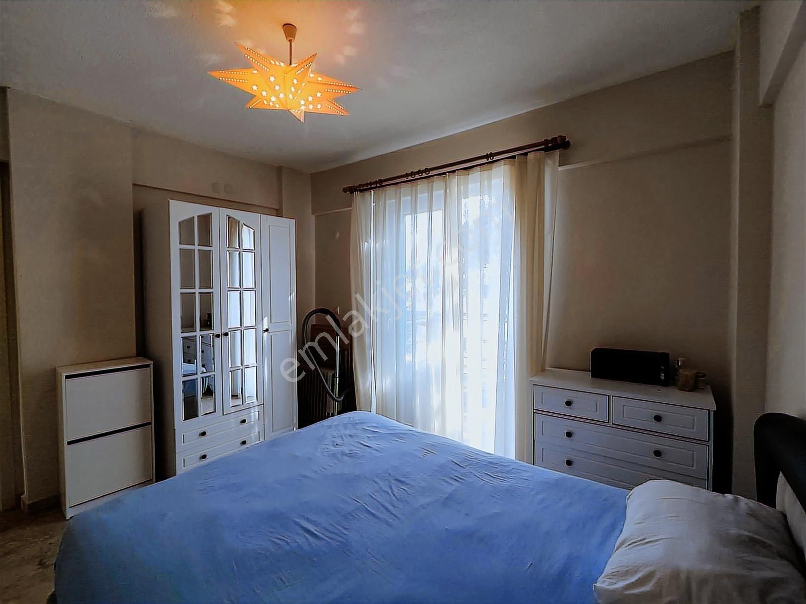 Didim Akbük Te Satılık 2+1 Geniş Kullanım Daire - Görsel 34