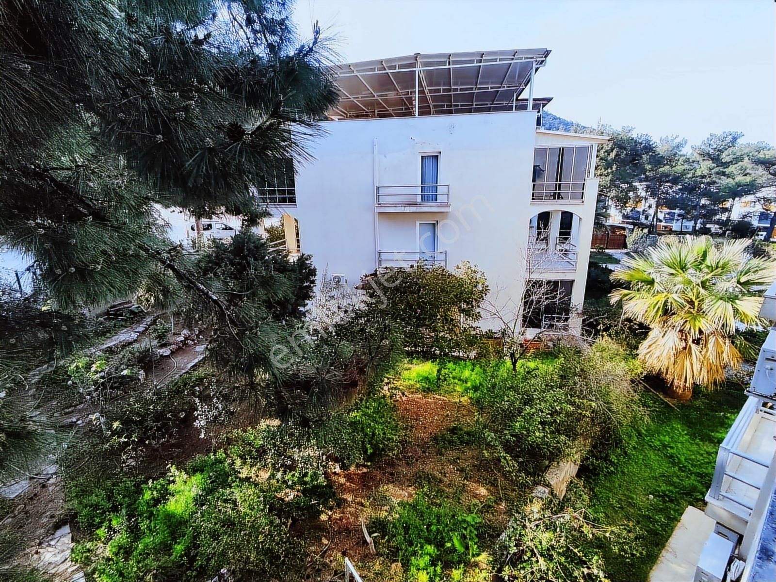 Didim Akbük Te Satılık 2+1 Geniş Kullanım Daire - Görsel 21