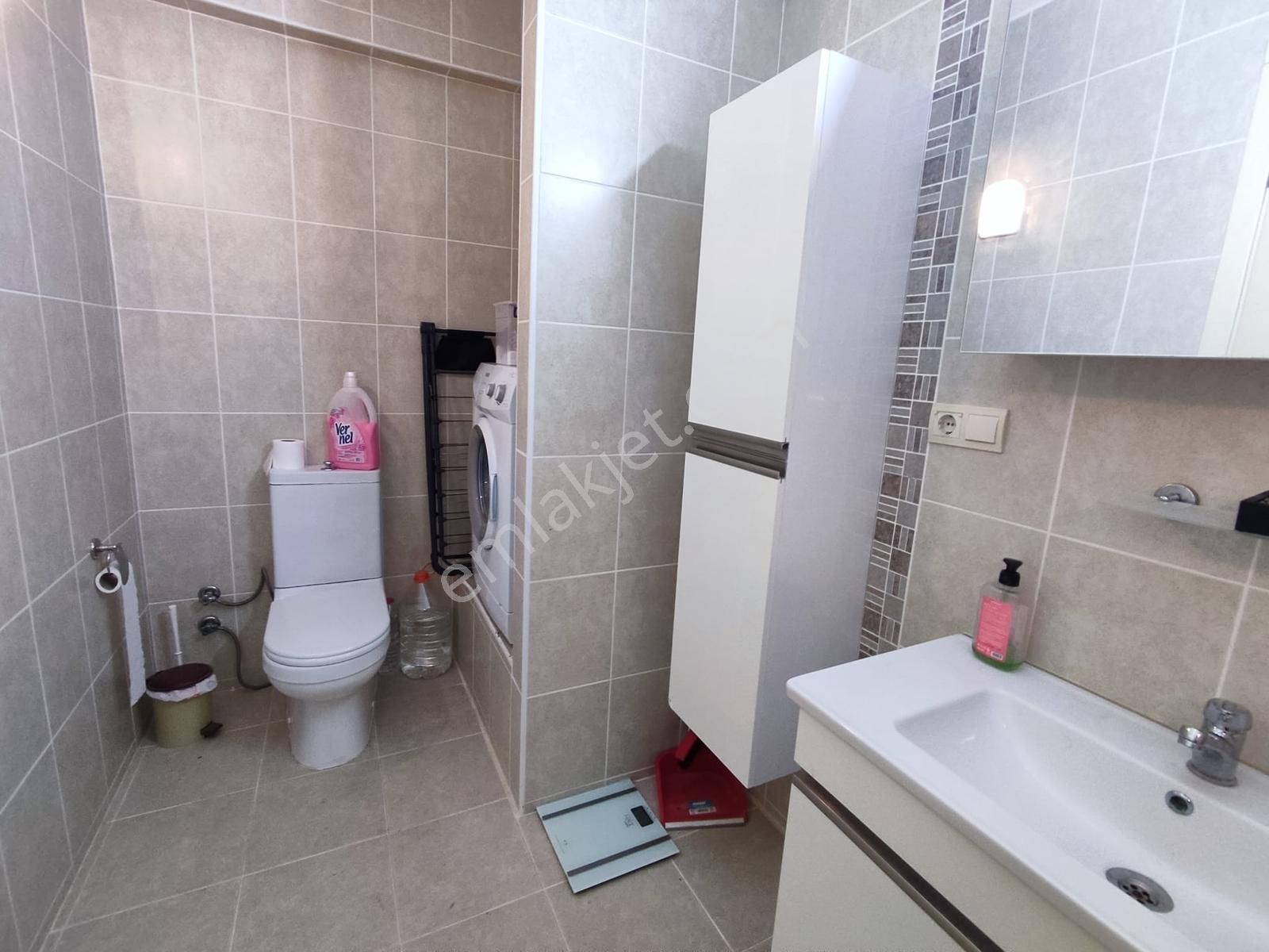 Didim Akbük Te Satılık 2+1 Geniş Kullanım Daire - Görsel 3