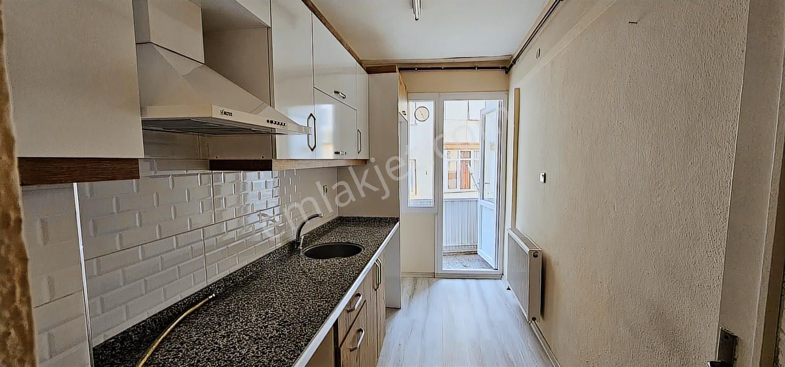 Aliağa Akbank Arkası 3+1 Kiralık Daire - Görsel 8