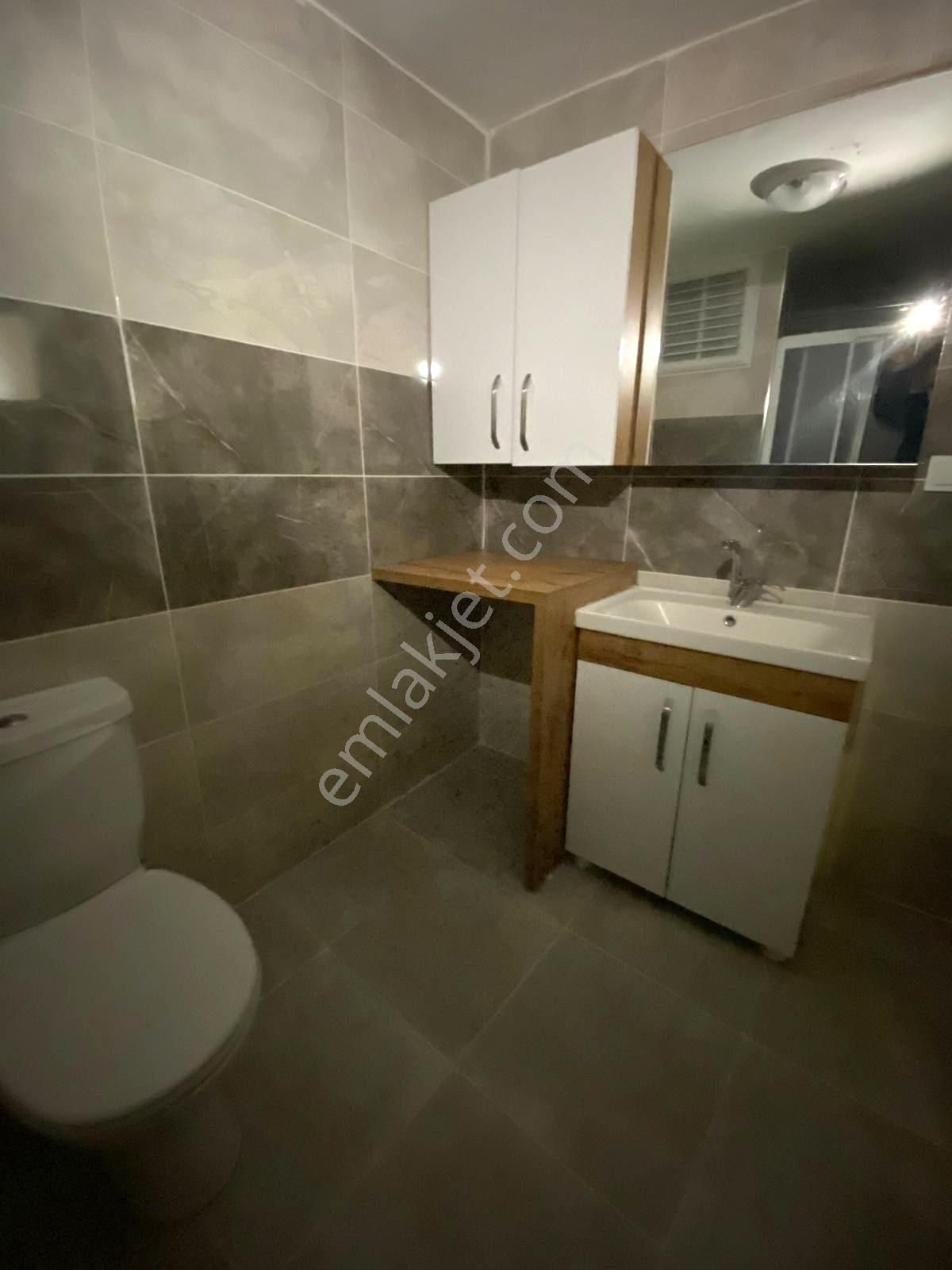 Aliağa Akbank Arkası 3+1 Kiralık Daire - Görsel 14