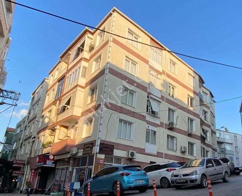 Aliağa Akbank Arkası 3+1 Kiralık Daire