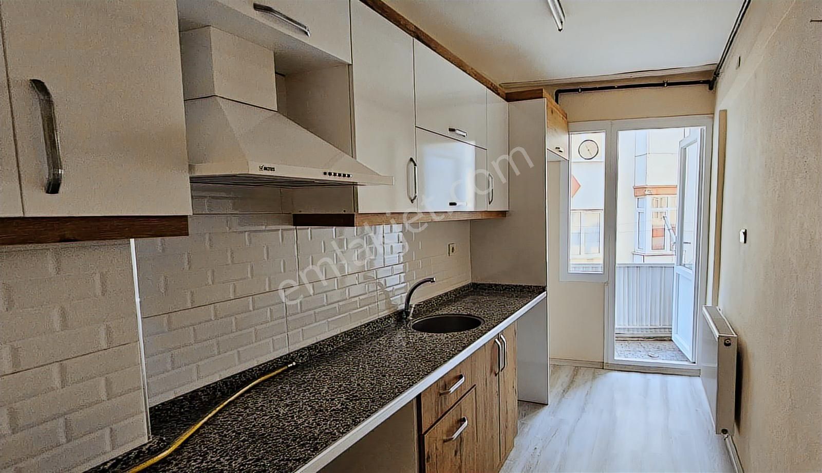 Aliağa Akbank Arkası 3+1 Kiralık Daire - Görsel 12