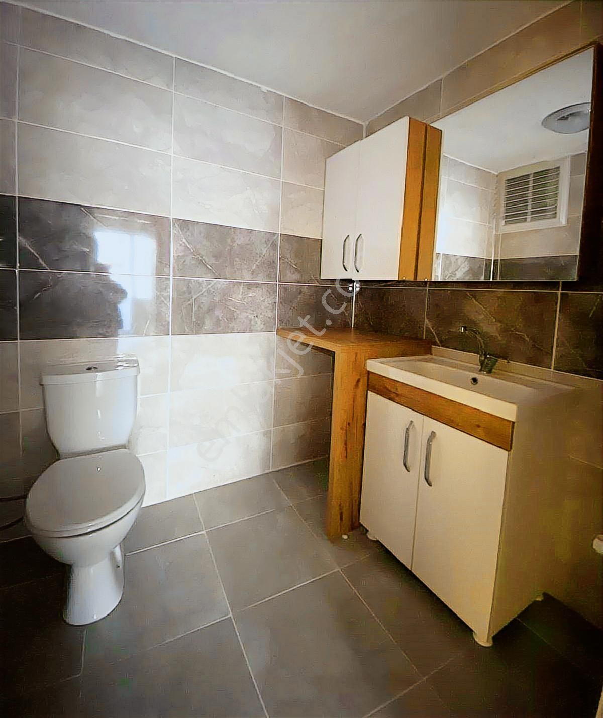 Aliağa Akbank Arkası 3+1 Kiralık Daire - Görsel 16